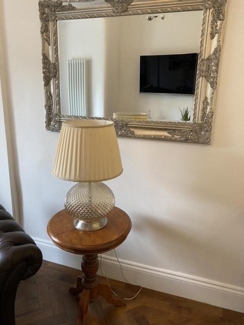 Immaculate One Bedroom Flat In The Centre Apartment