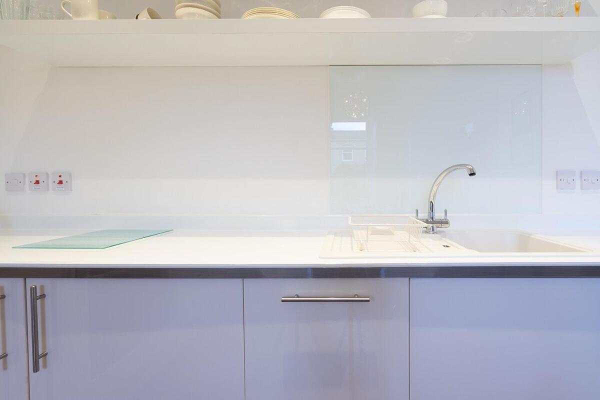 Immaculate One Bedroom Flat In The Centre Apartment *