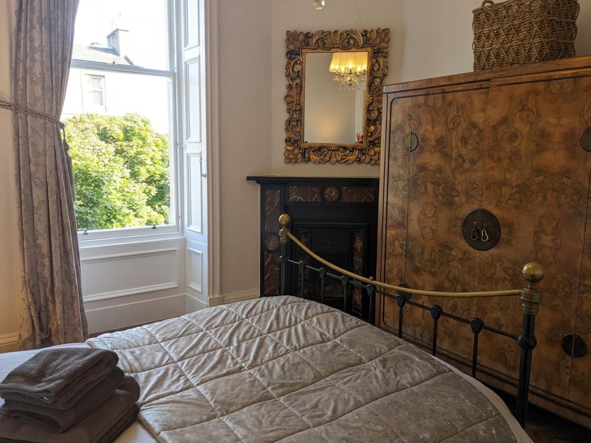 Immaculate One Bedroom Flat In The Centre Apartment Edinburgh