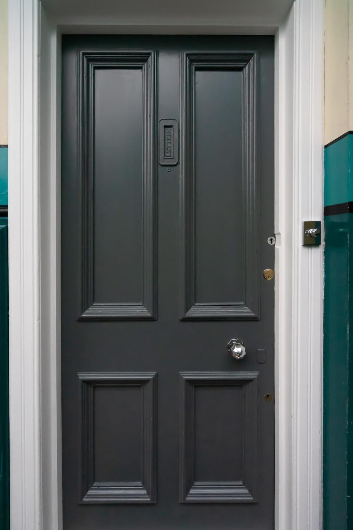 Immaculate One Bedroom Flat In The Centre