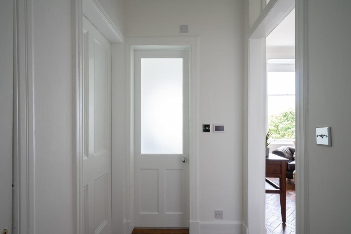Apartment Immaculate One Bedroom Flat In The Centre