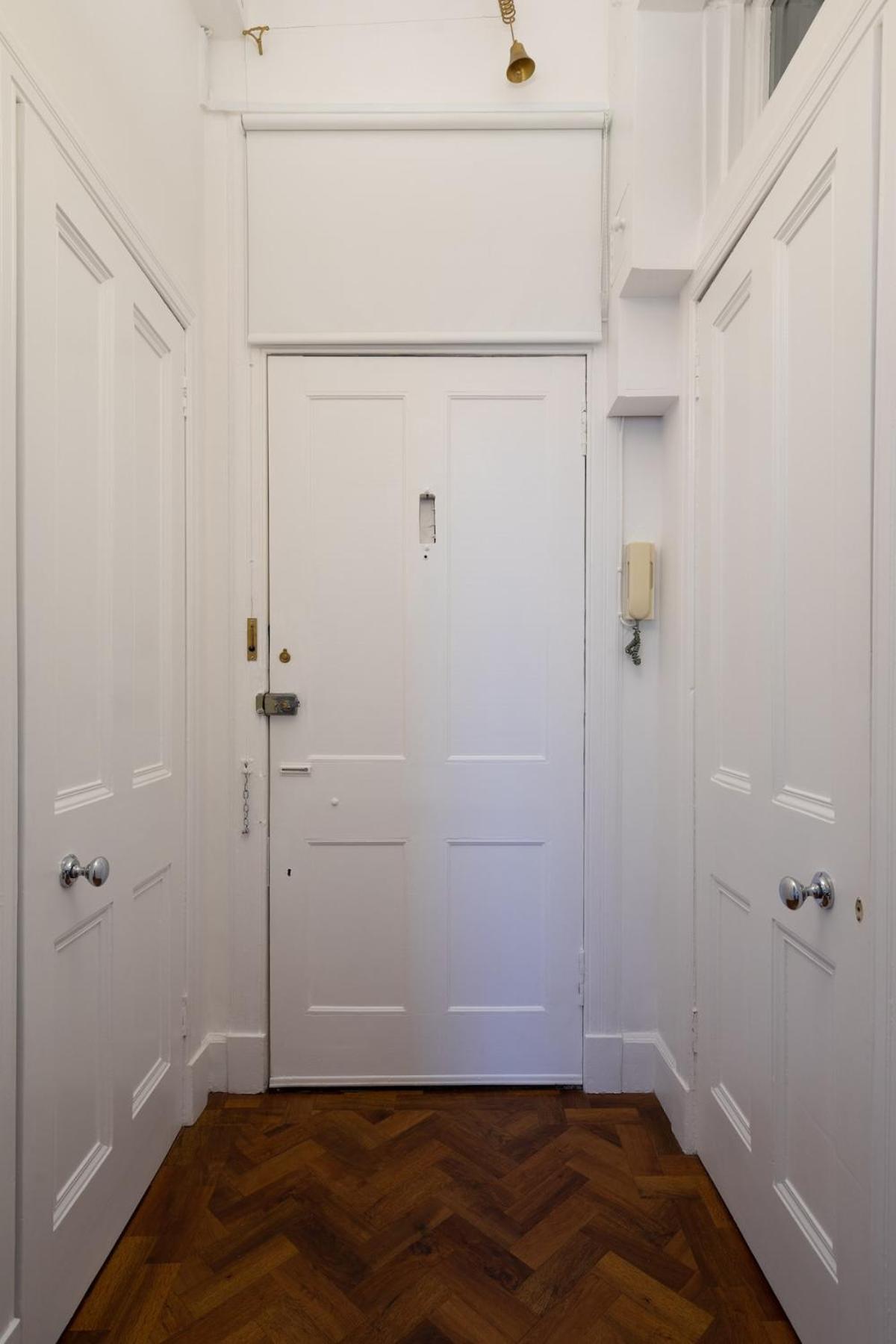 Immaculate One Bedroom Flat In The Centre Apartment