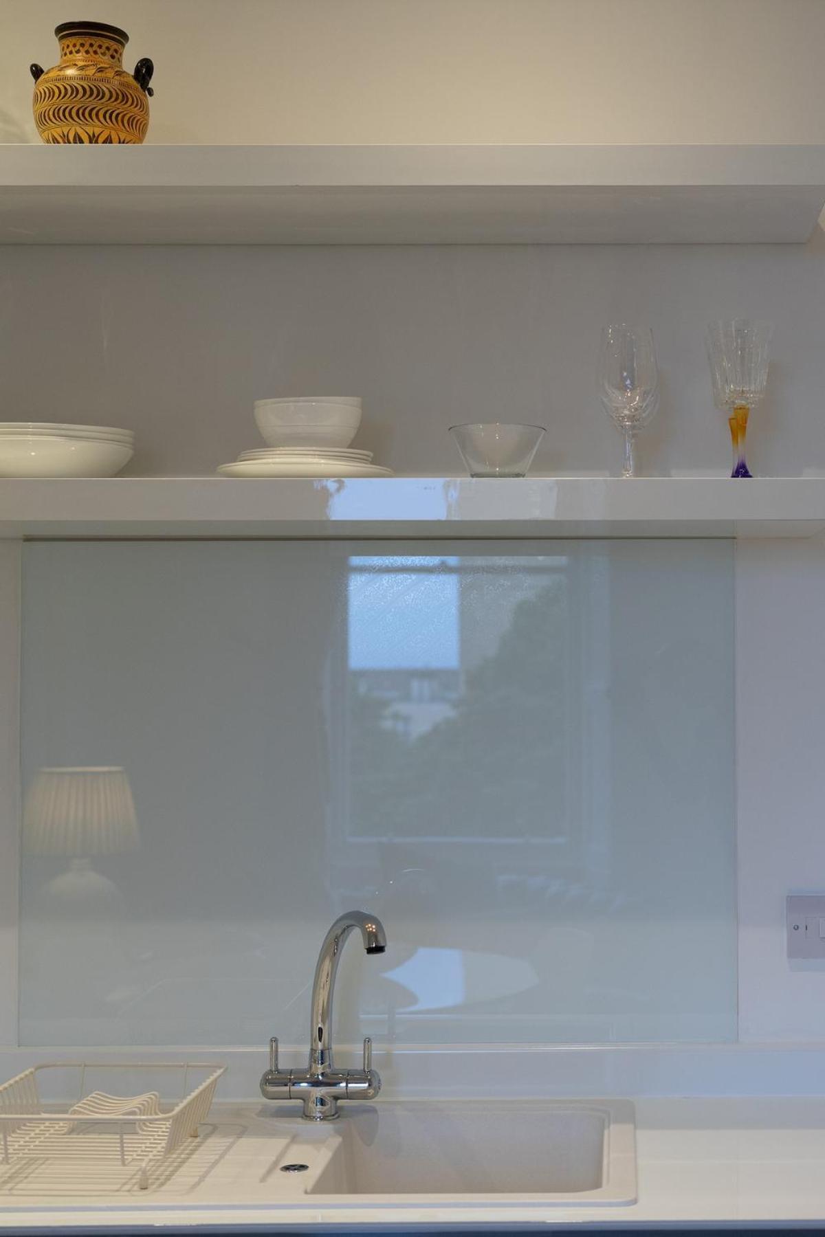 Immaculate One Bedroom Flat In The Centre * Edinburgh