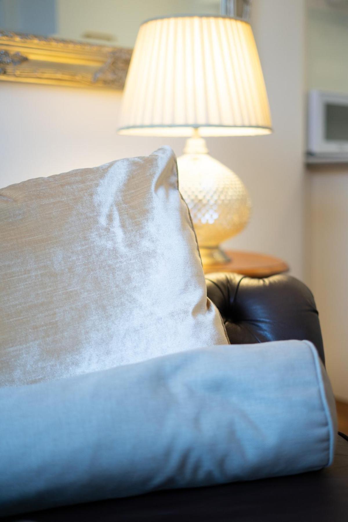 Apartment Immaculate One Bedroom Flat In The Centre *