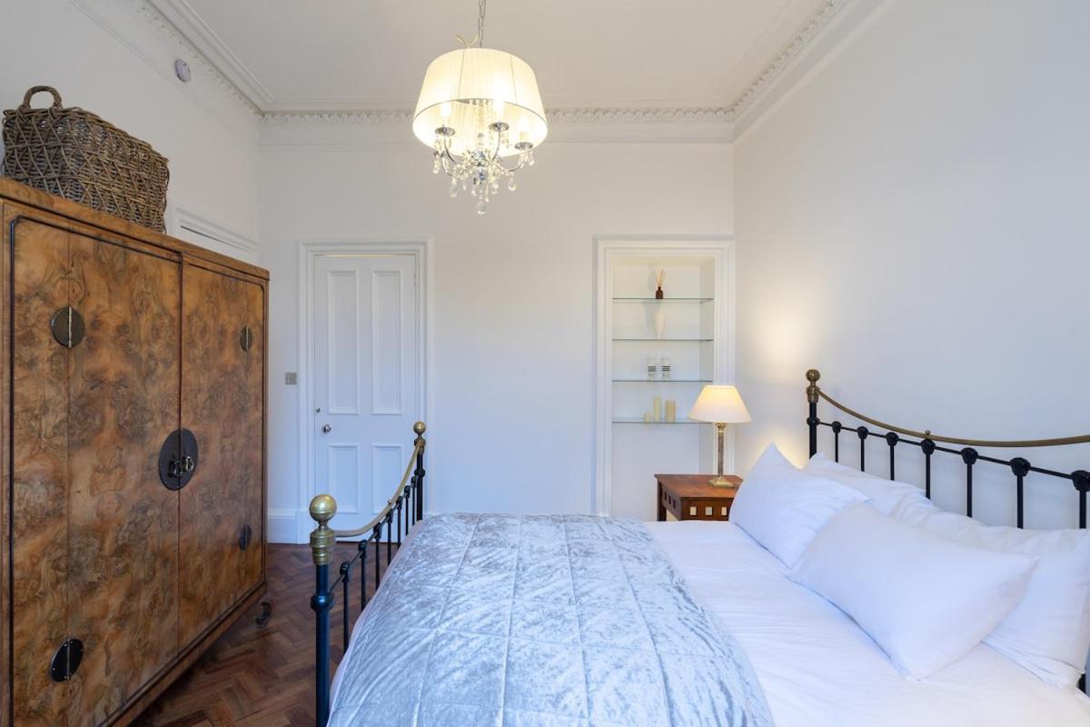 Immaculate One Bedroom Flat In The Centre Apartment