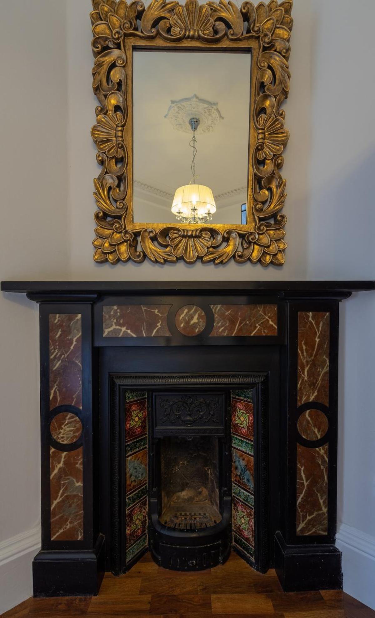 Immaculate One Bedroom Flat In The Centre