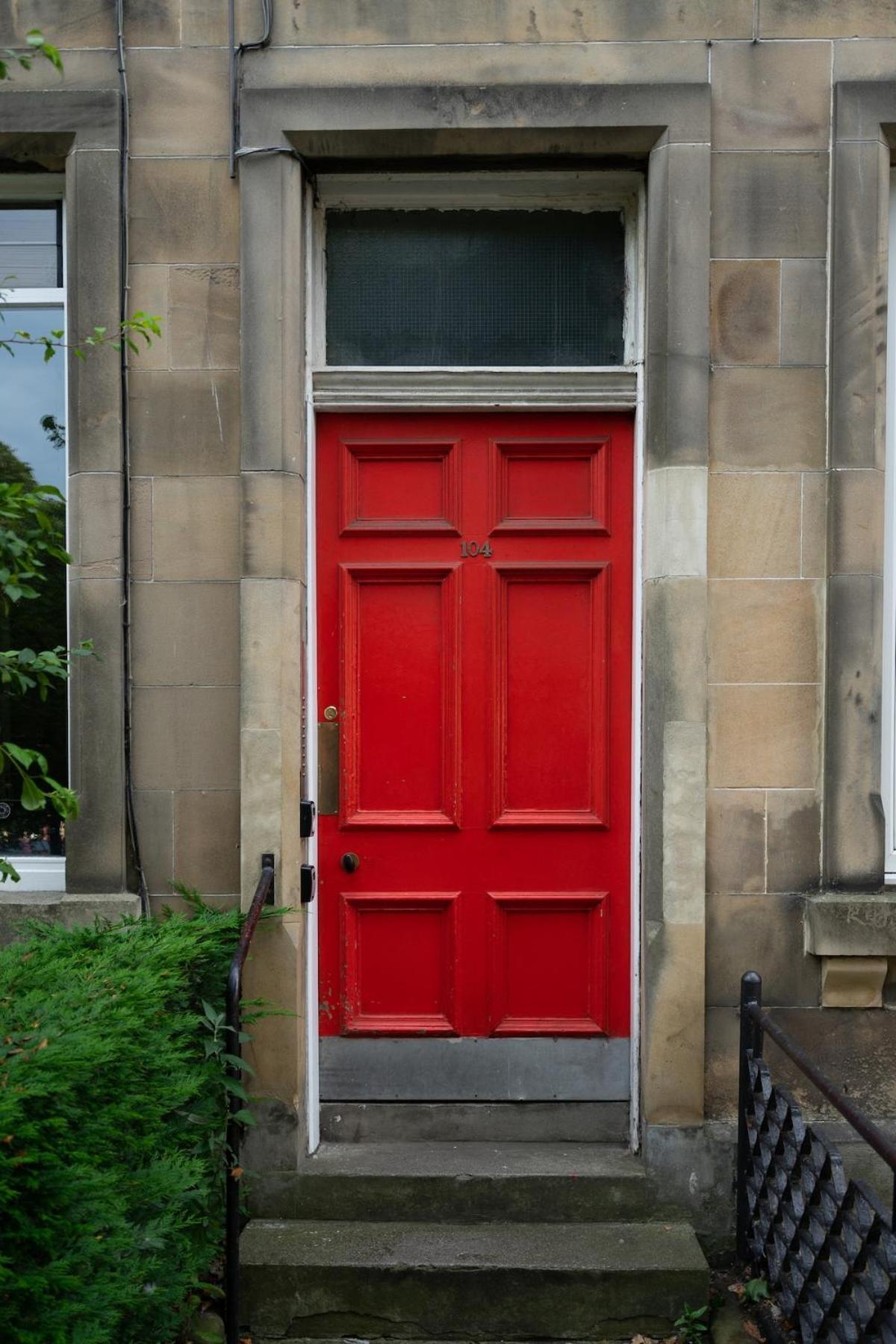 Immaculate One Bedroom Flat In The Centre Edinburgh
