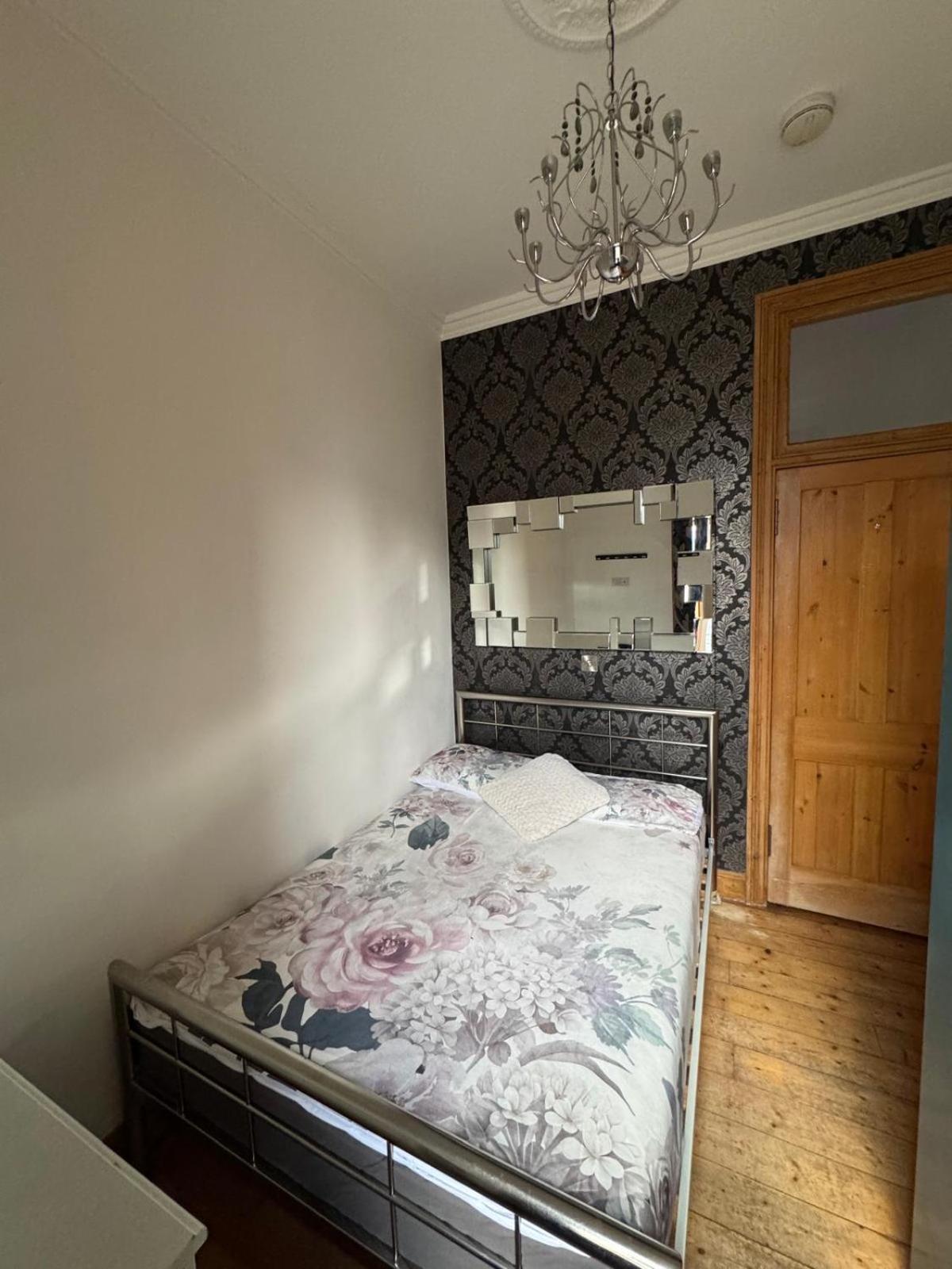 Apartment Entire To Edinburgh