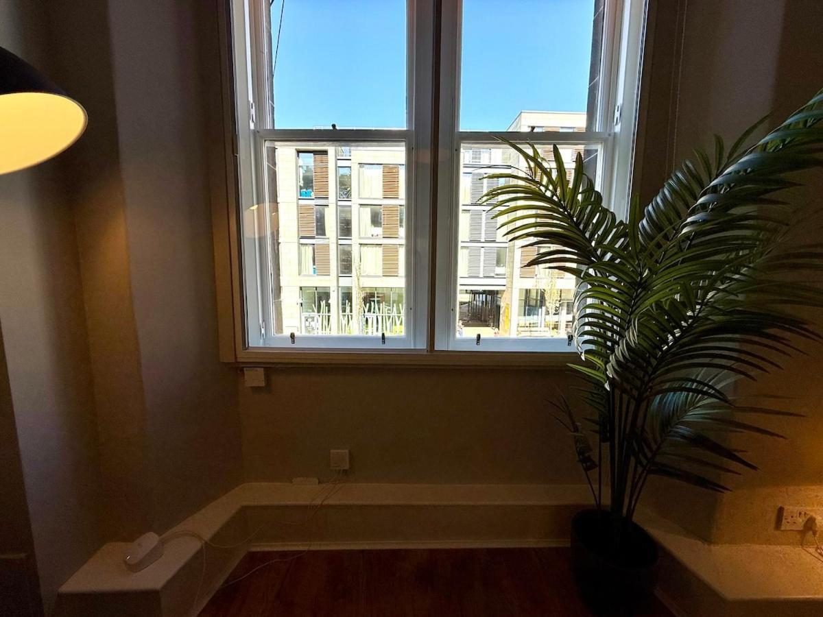 Old Town & Meadows Nest Apartment