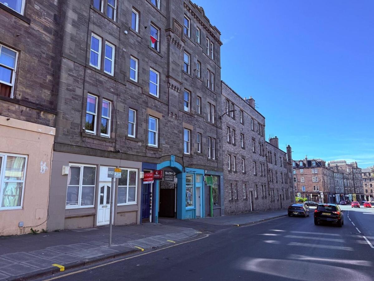 Old Town & Meadows Nest Apartment Edinburgh