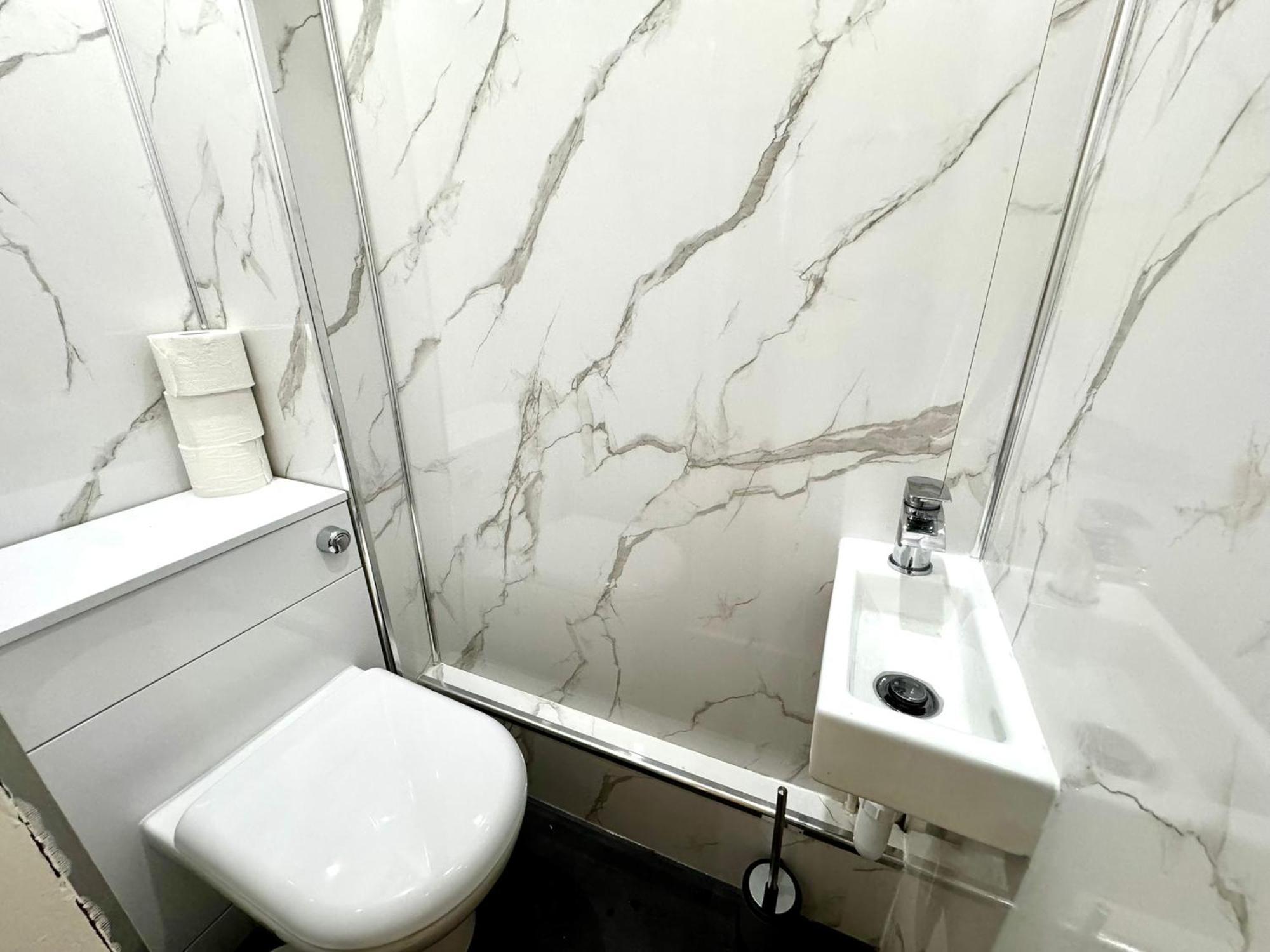 Georgian Luxury - Superfast Wifi - Parking Available * Edinburgh