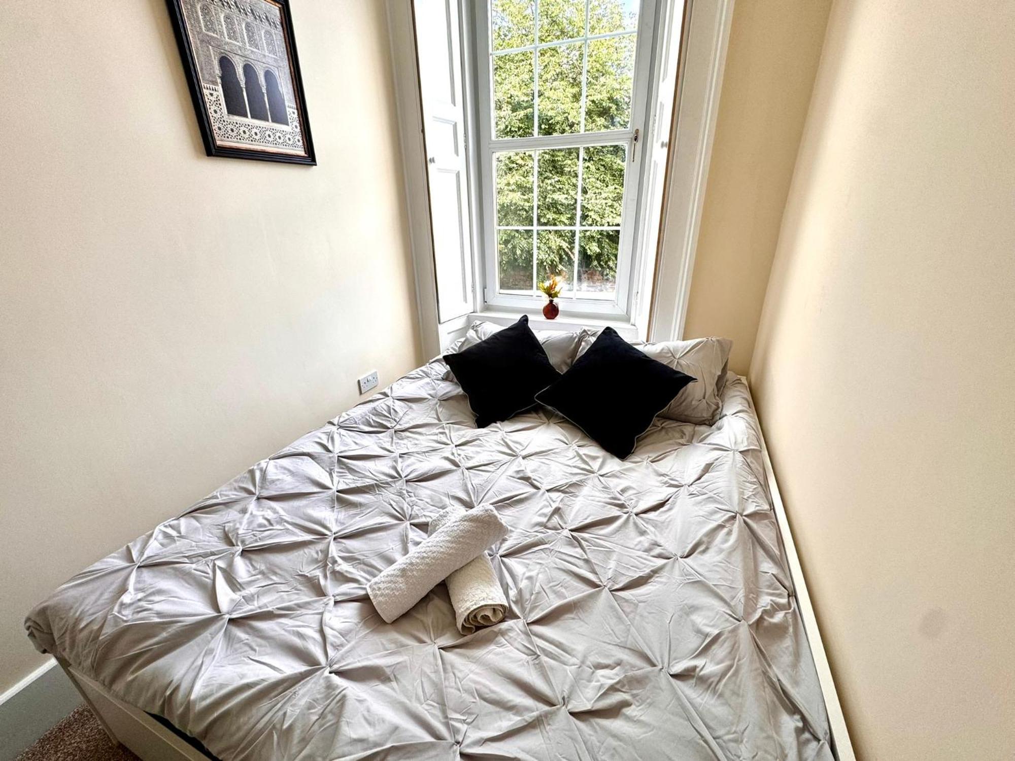 Georgian Luxury - Superfast Wifi - Parking Available Edinburgh