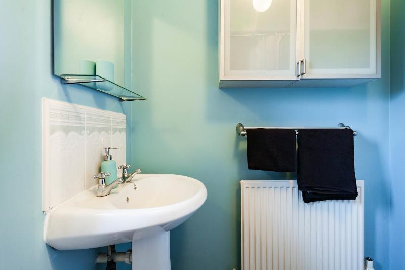 Bryson Road Apartment