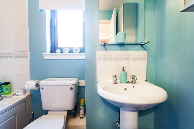 Bryson Road Apartment *