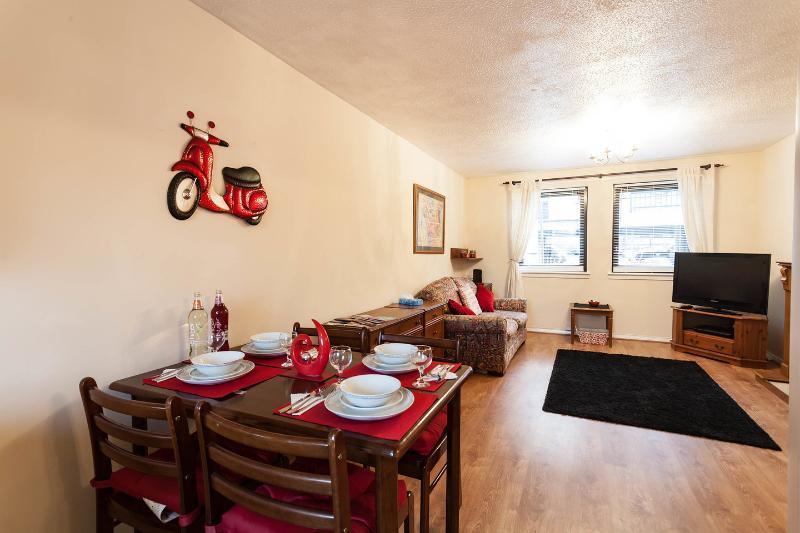 Bryson Road Apartment