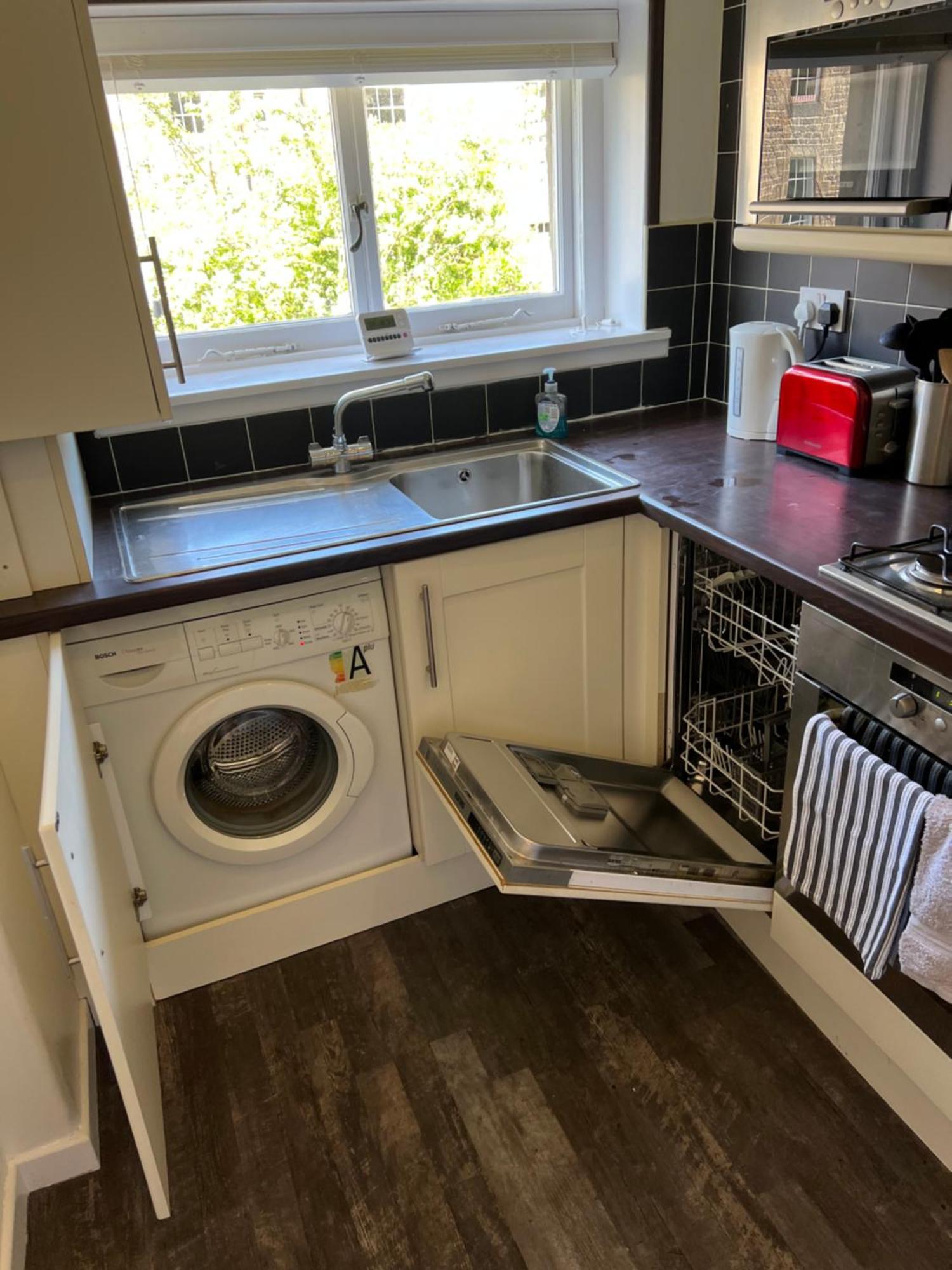 Truly Central, Princes St, Close To Castle Apartment *