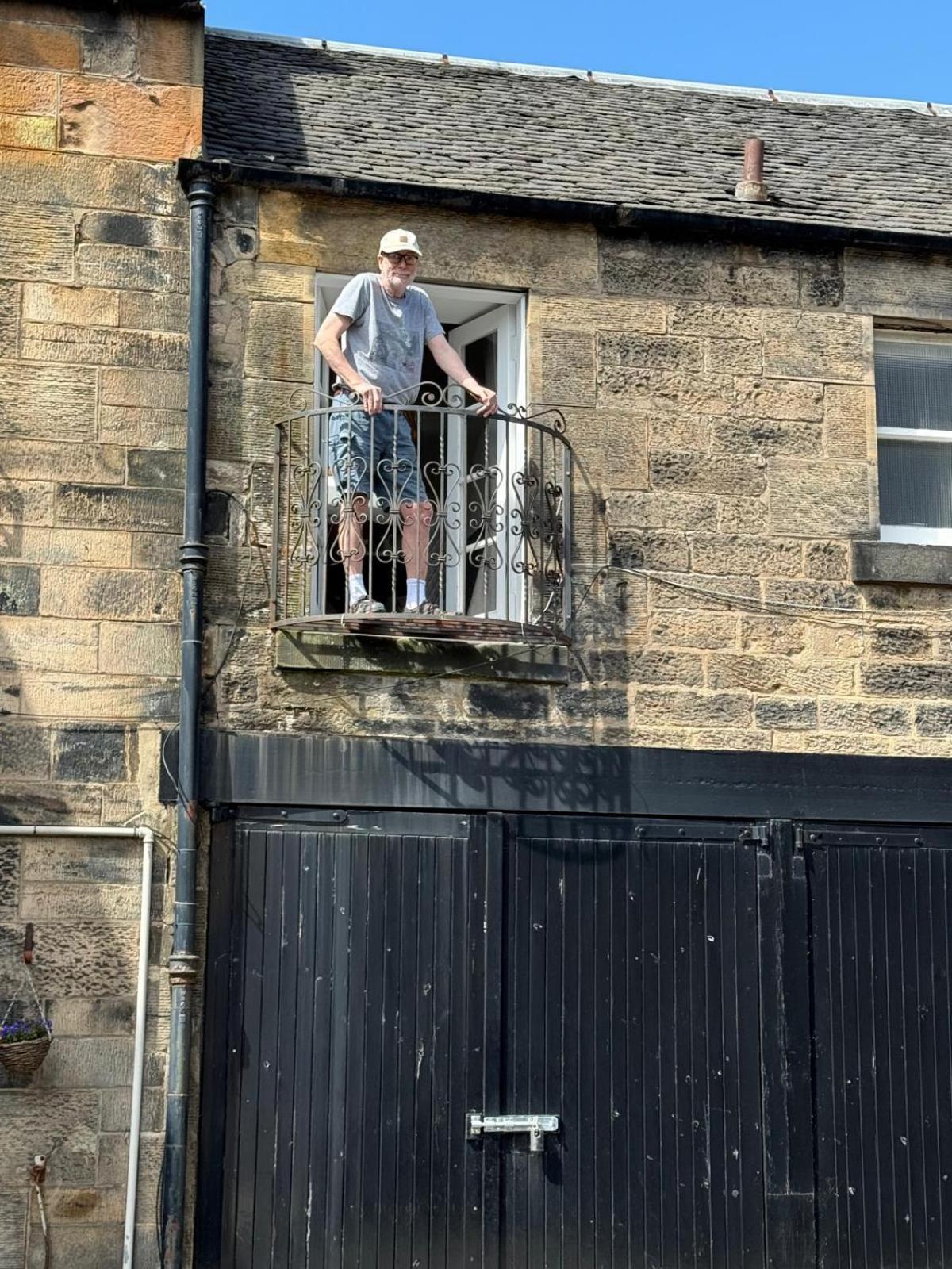 Truly Central, Princes St, Close To Castle Apartment *