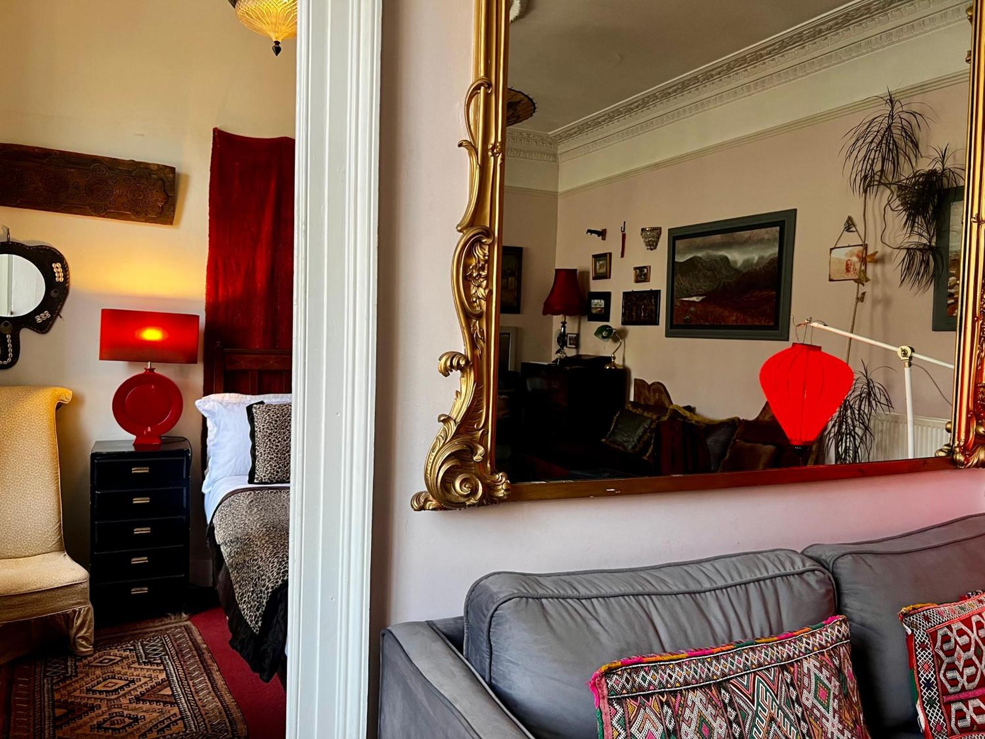 With Parking, Original Art And Antiques Edinburgh