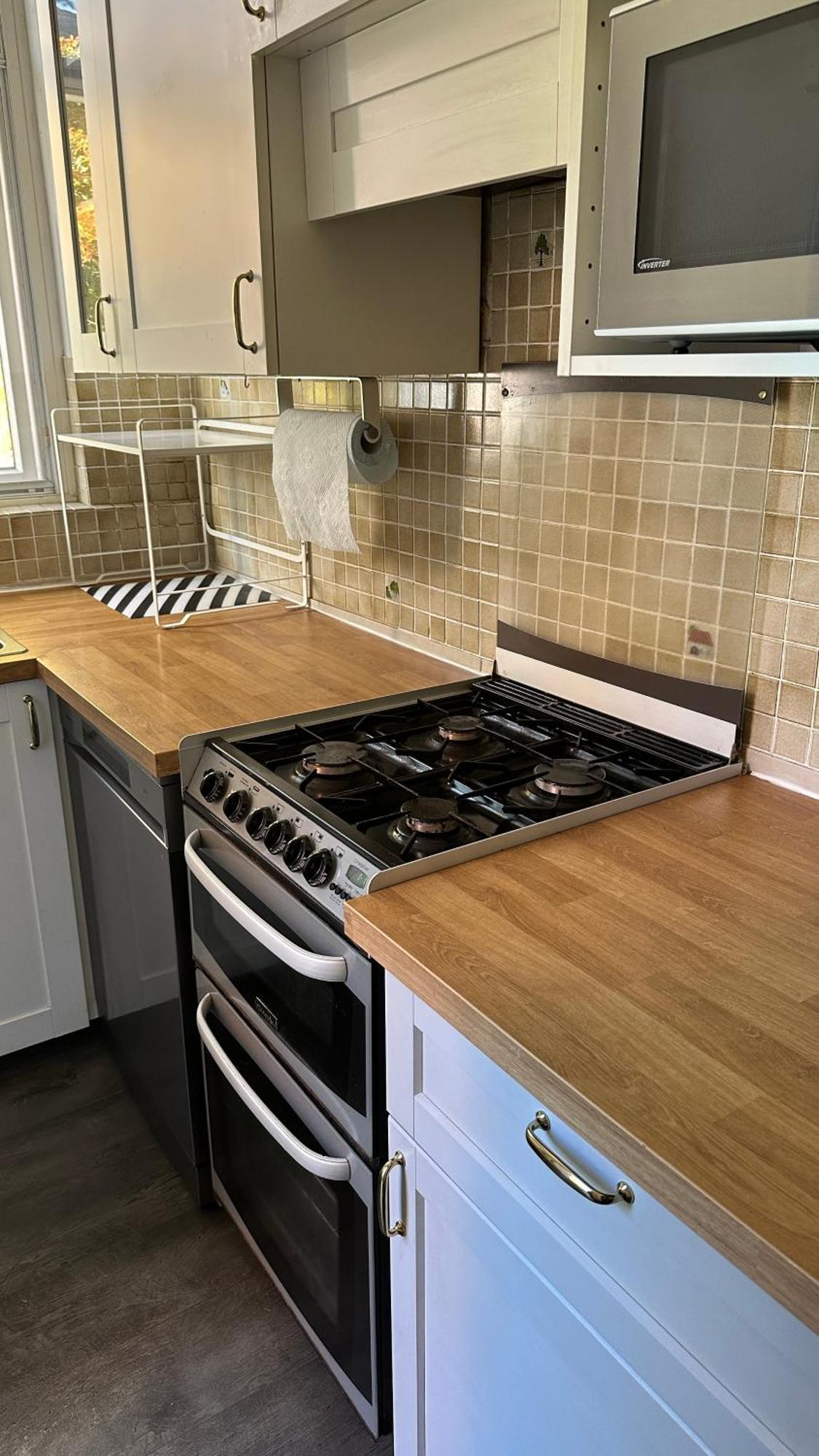 Stylish 3 Bed 2 Bath Ground Floor Main Door Flat In Marchmont Apartment Edinburgh