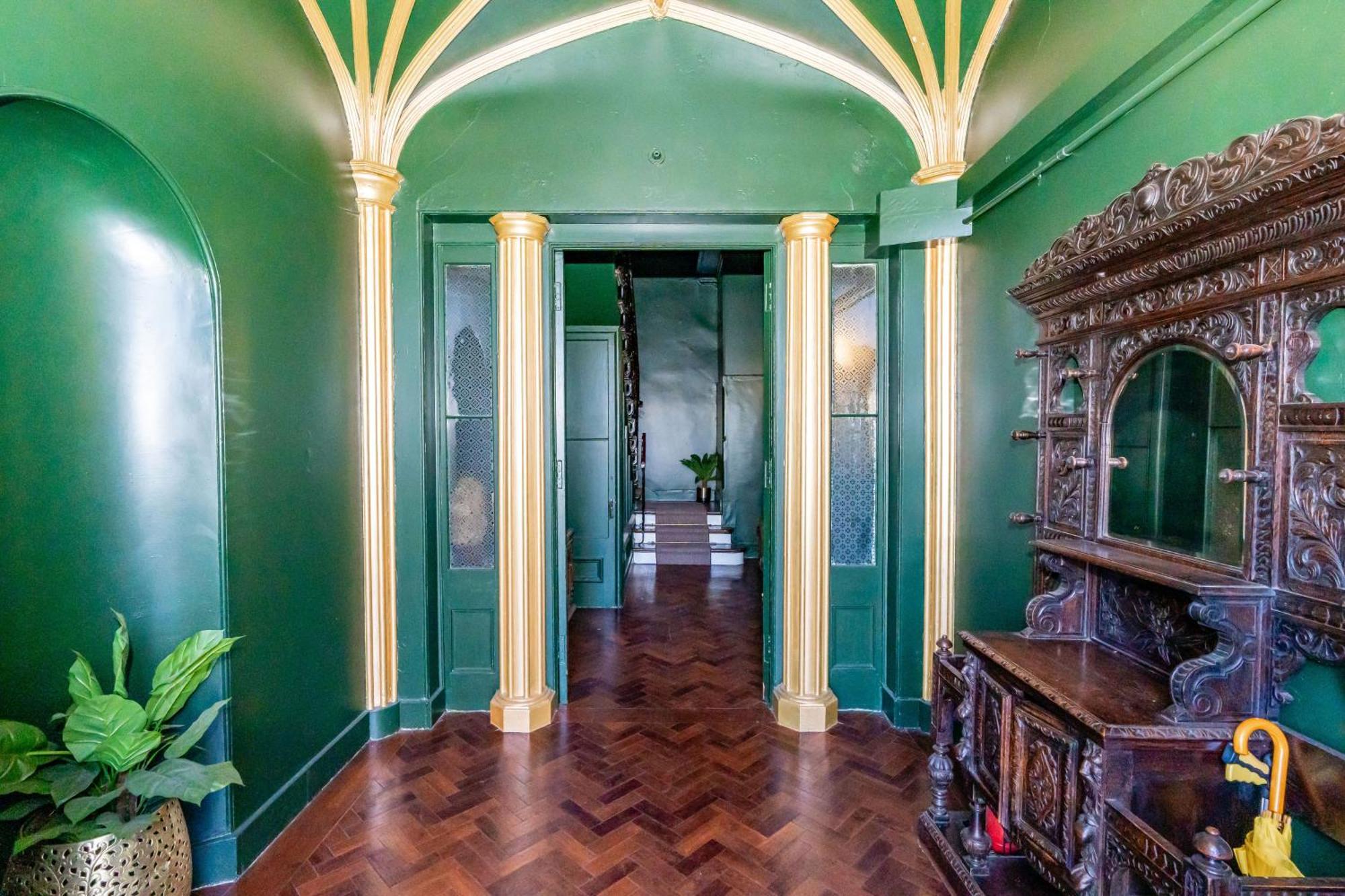 Stunning Flat, New Town, - Perfect Location Apartment Edinburgh