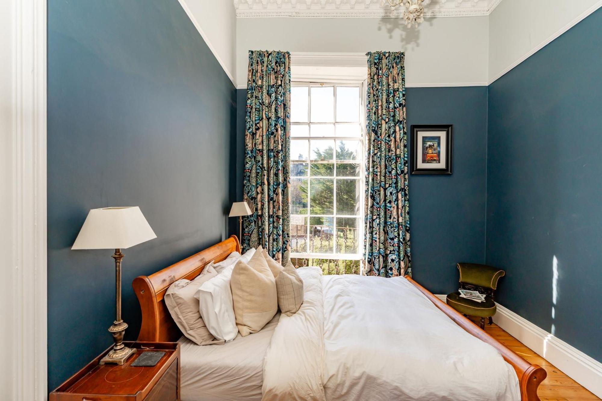 Stunning Flat, New Town, - Perfect Location Apartment Edinburgh