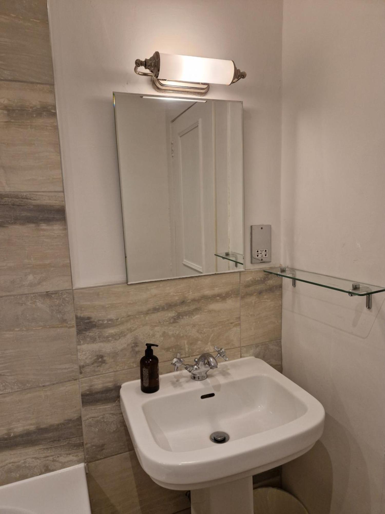 Joivy Gorgeous Georgian Flat In New Town Apartment *
