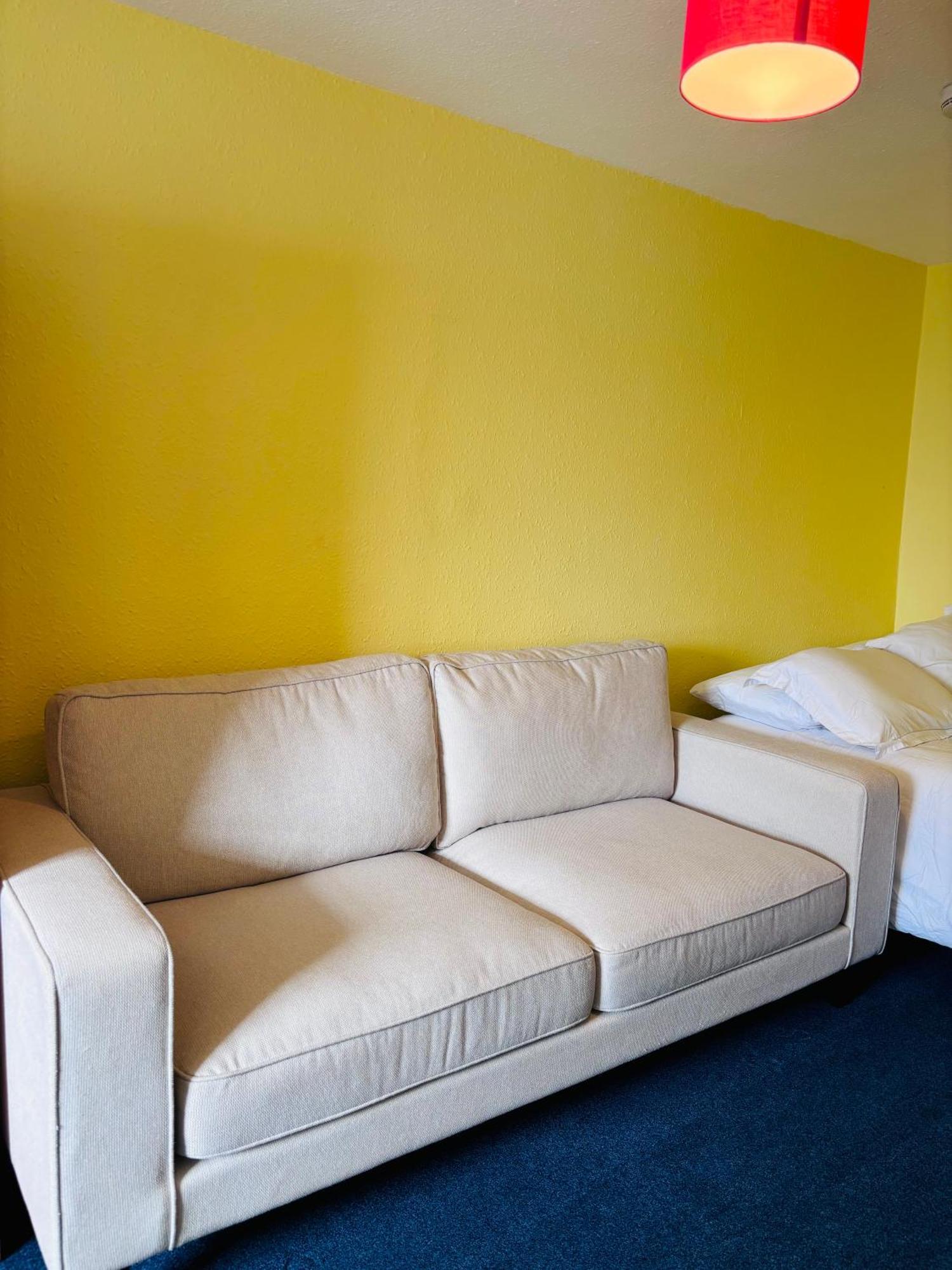 Entire Flat In Edinburgh, Center Apartment Edinburgh
