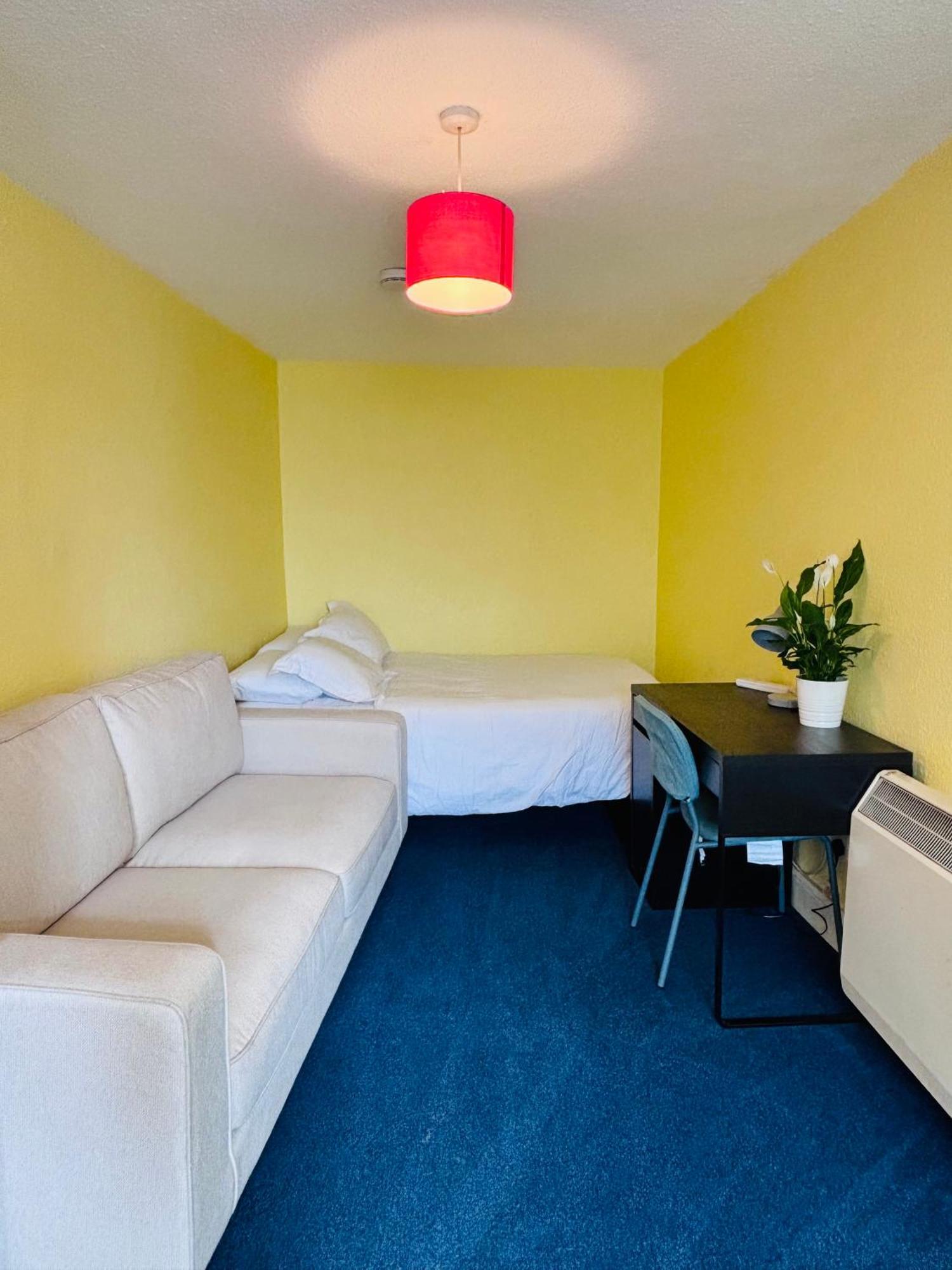 Apartment Entire Flat In Edinburgh, Center Edinburgh