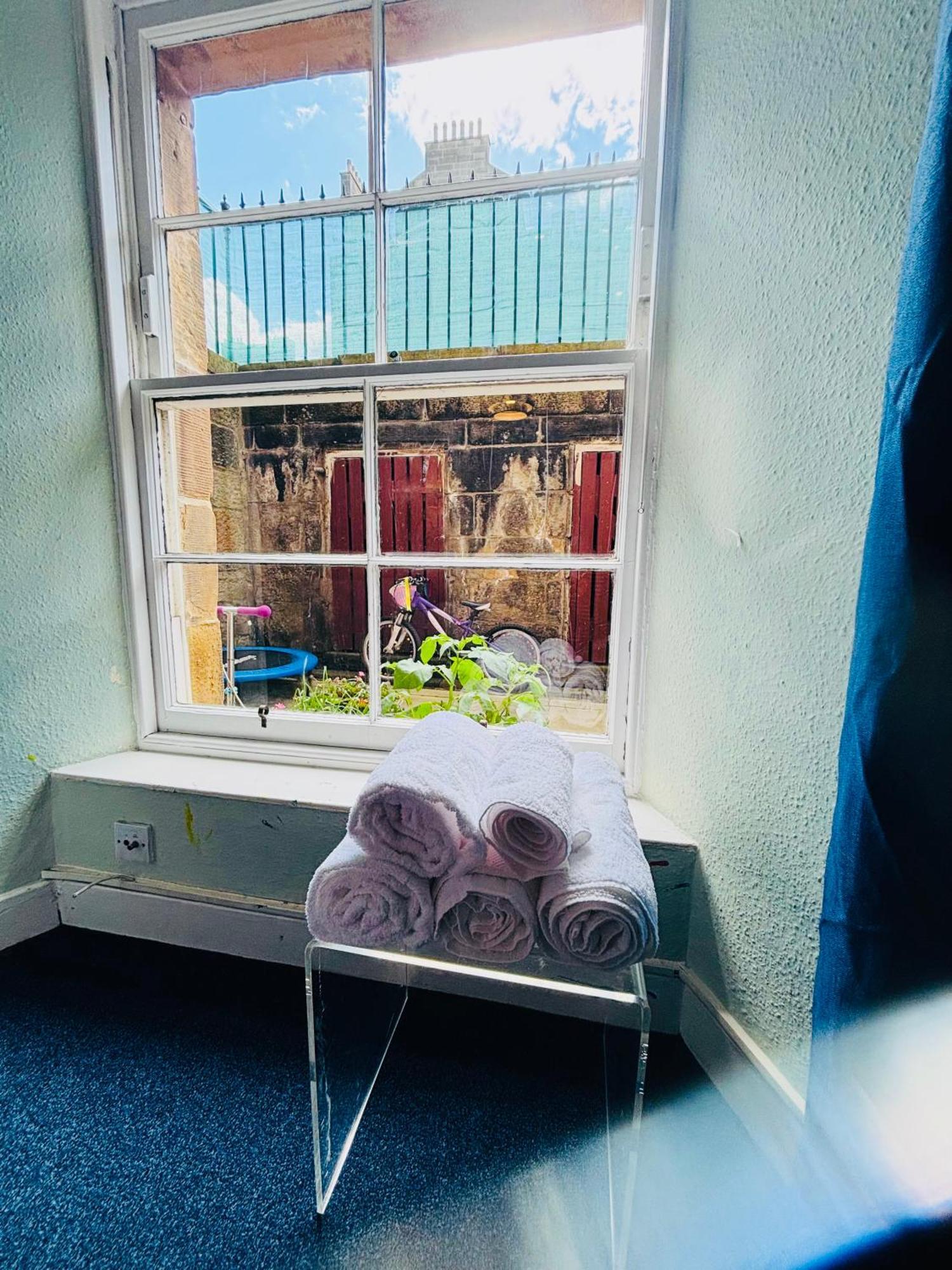 Entire Flat In Edinburgh, Center Apartment Edinburgh