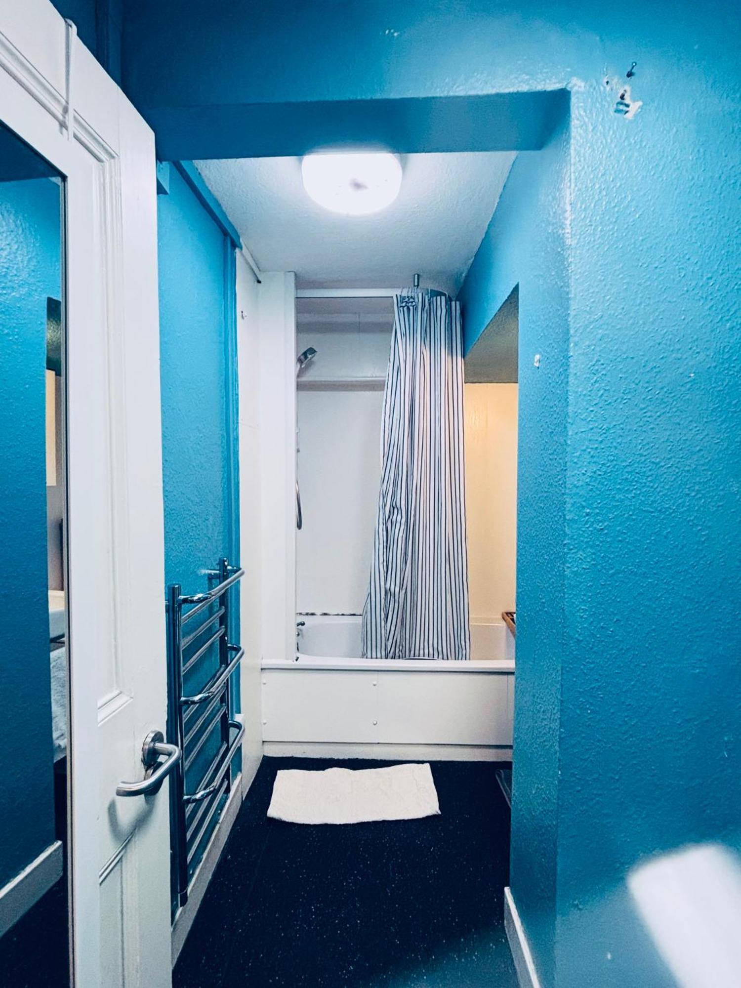 Entire Flat In Edinburgh, Center Edinburgh