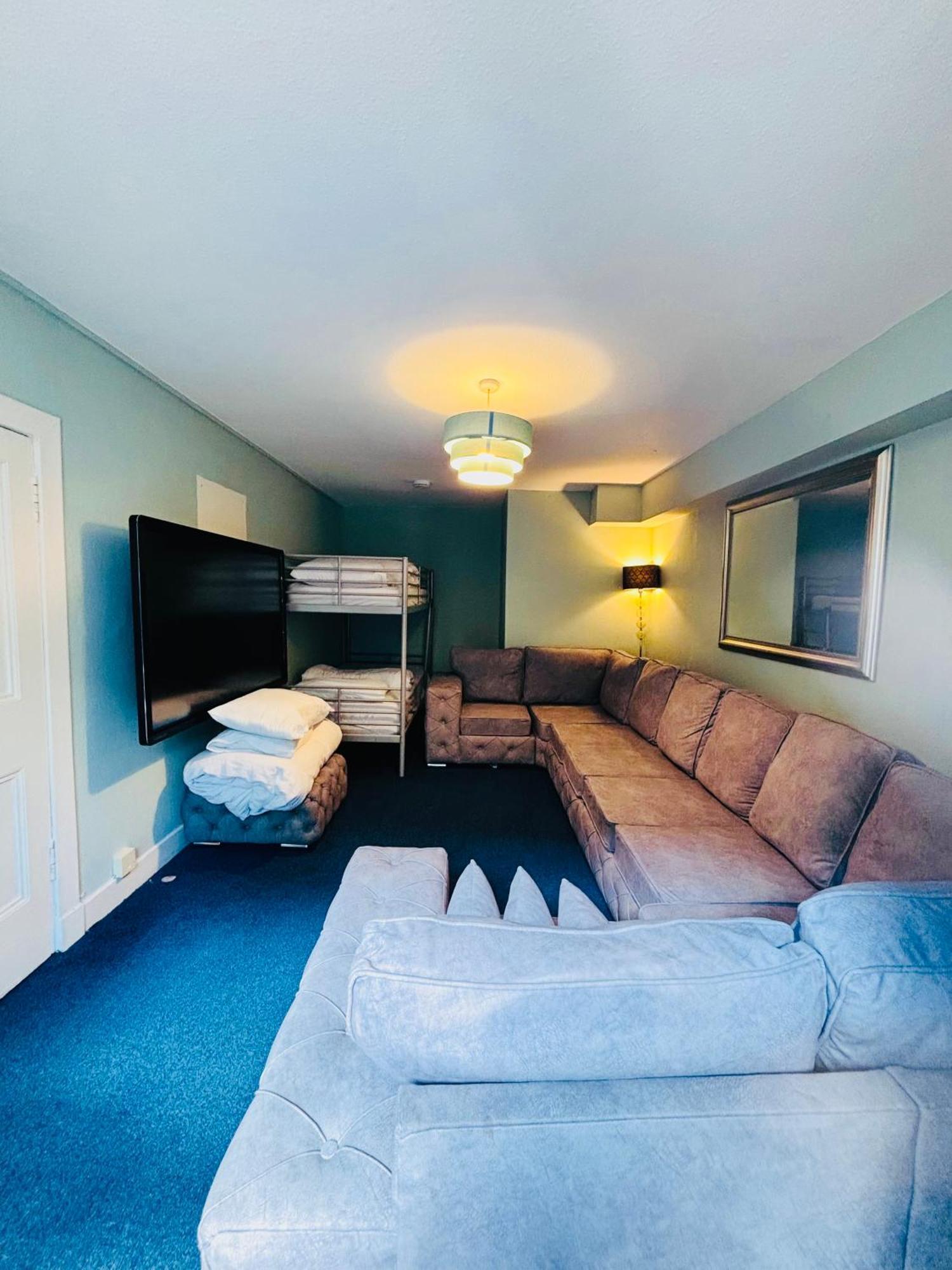 Entire Flat In Edinburgh, Center * Edinburgh