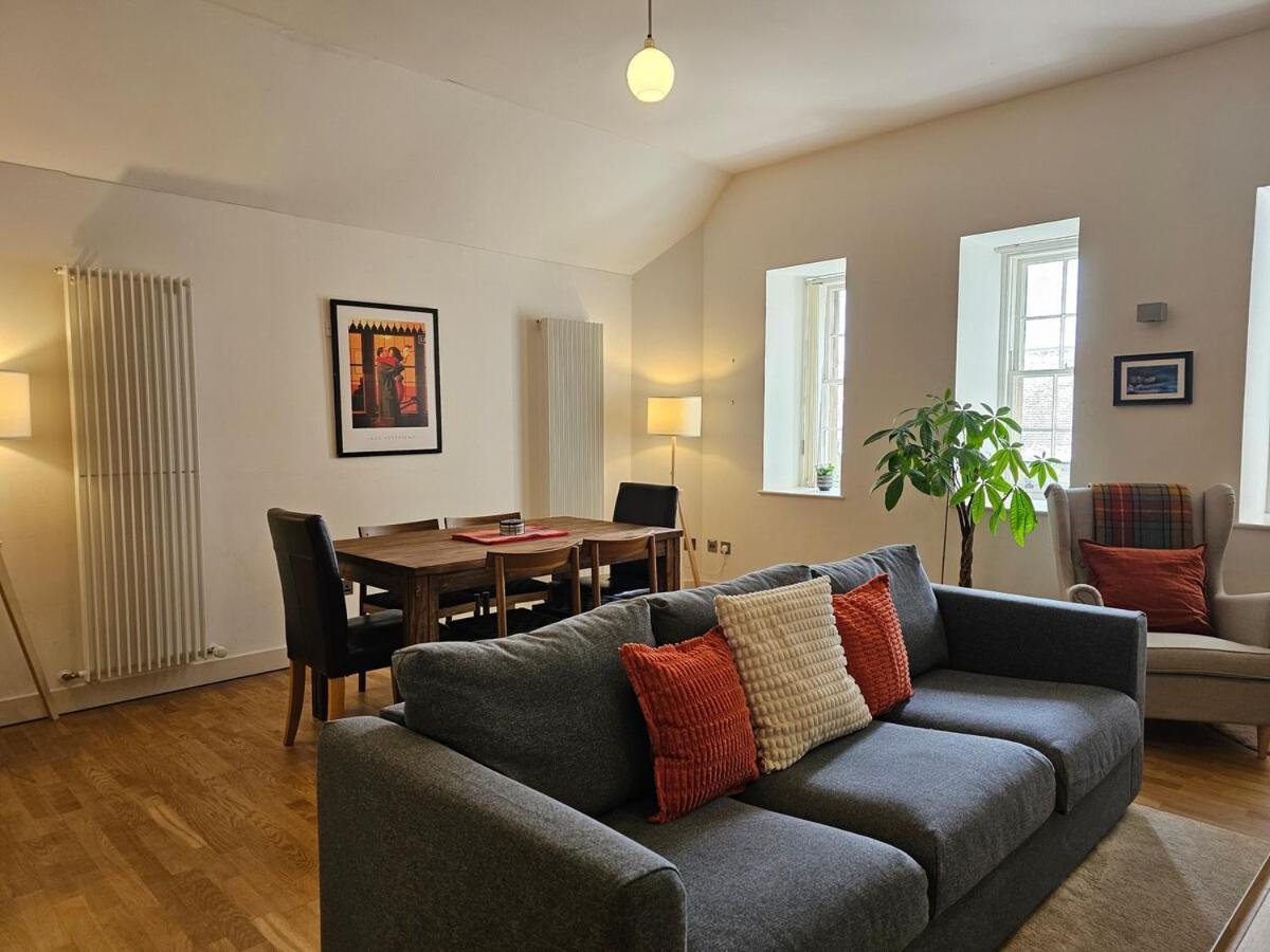 Apartment Quartermile Cosy Nest *