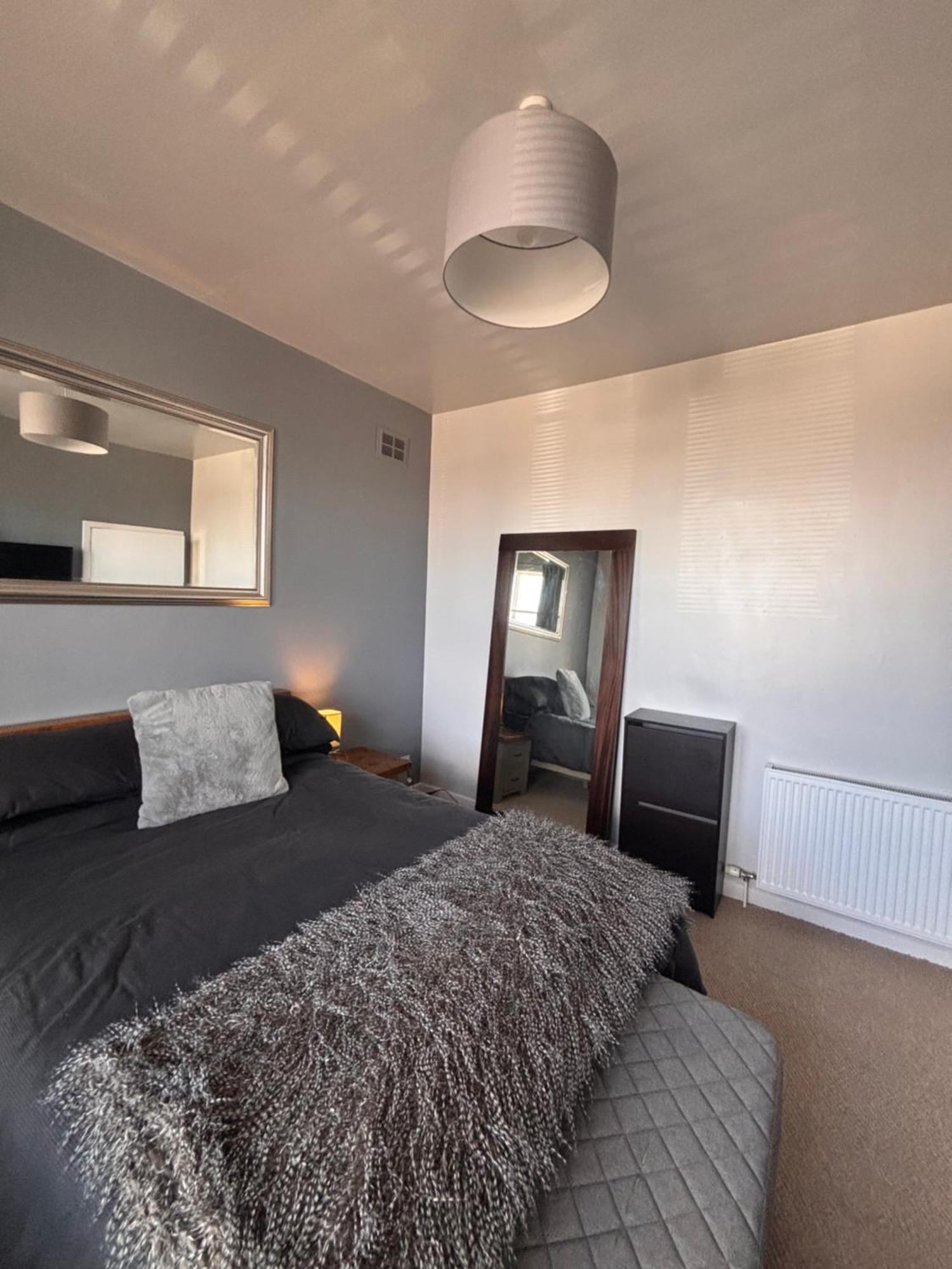 Homestay Wonder Edinburgh