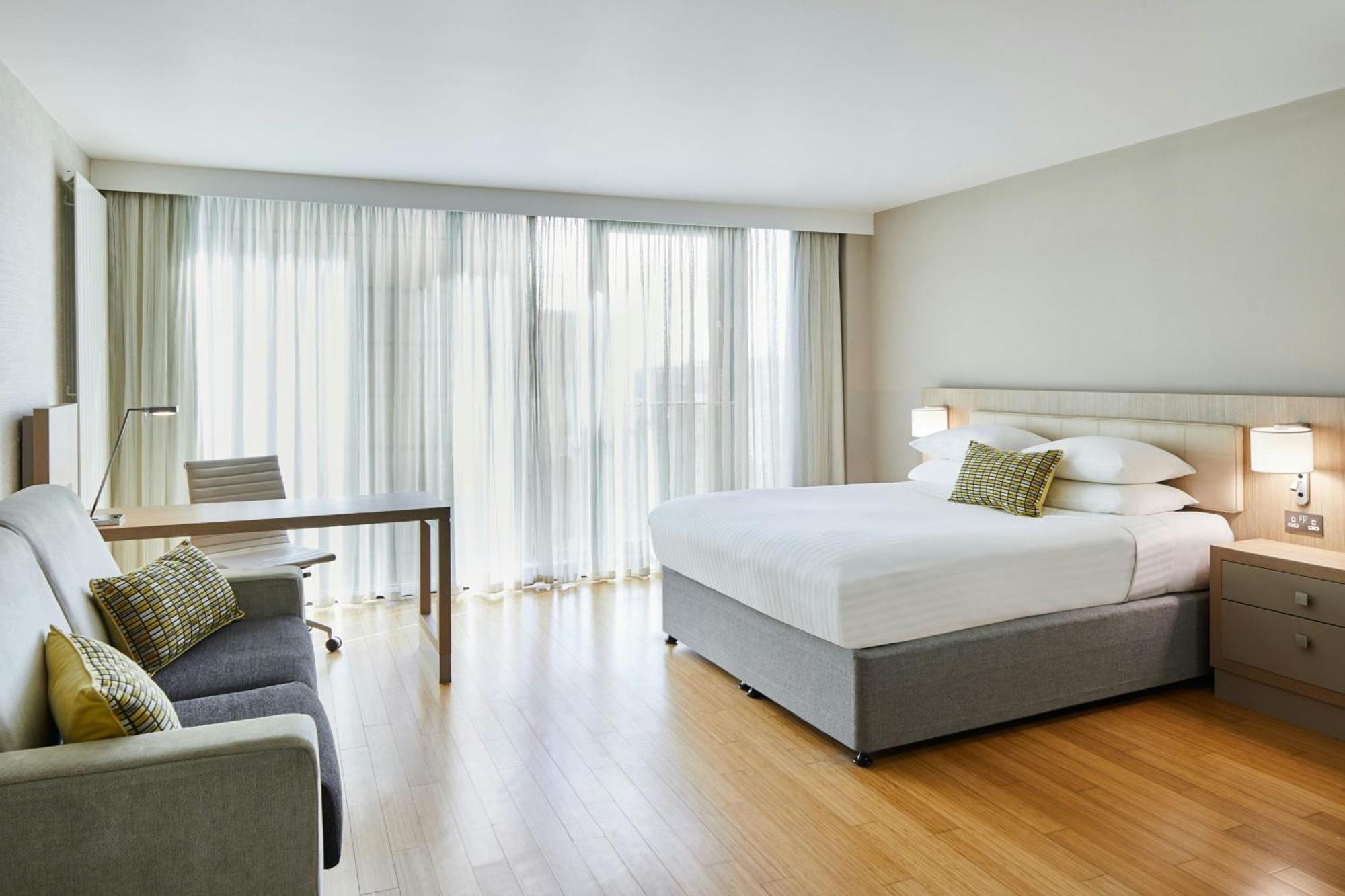 By Marriott Hotel