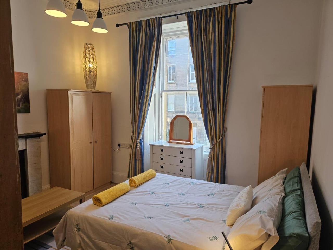 Apartment Old Town Fringe