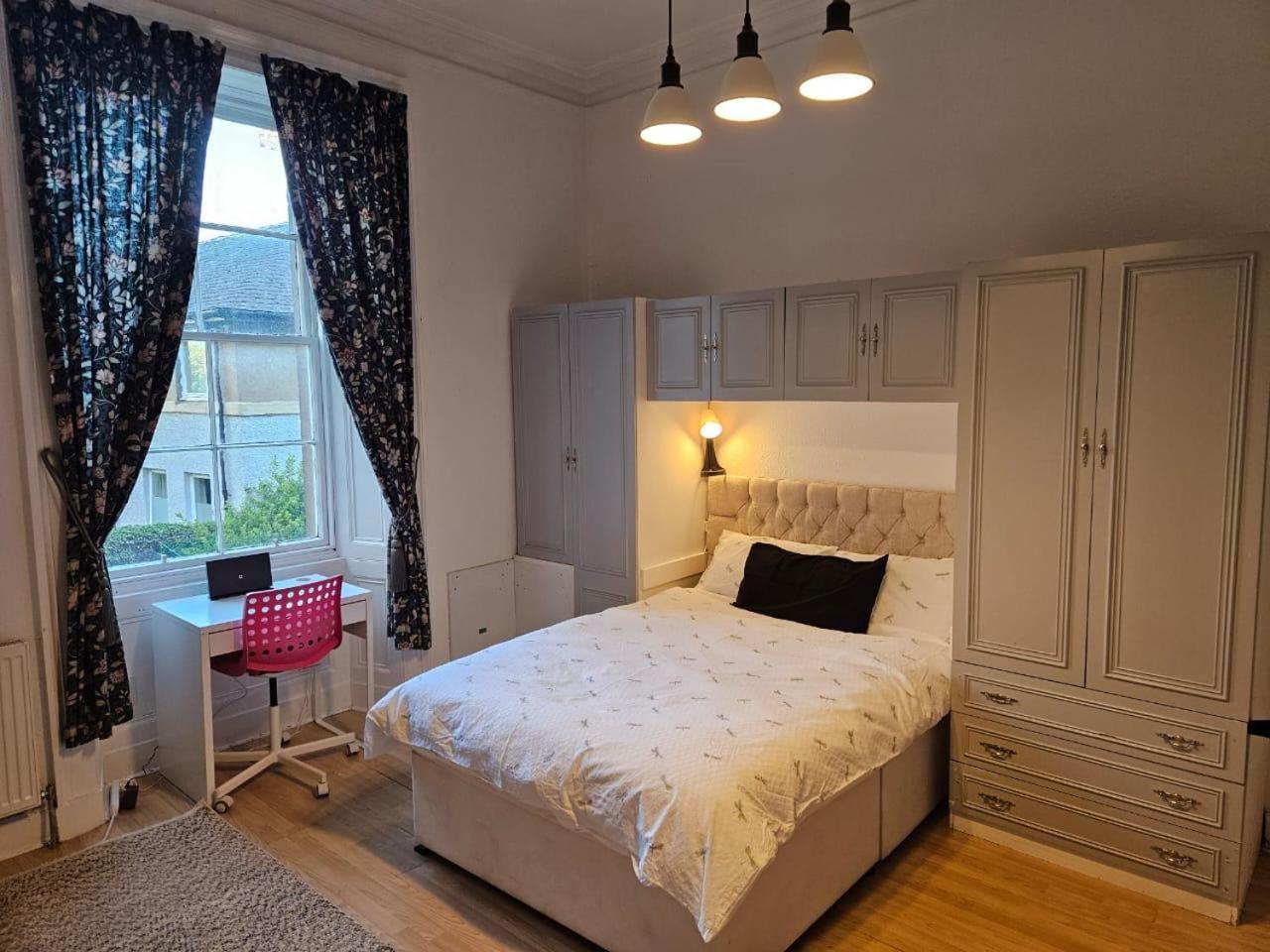Apartment Old Town Fringe