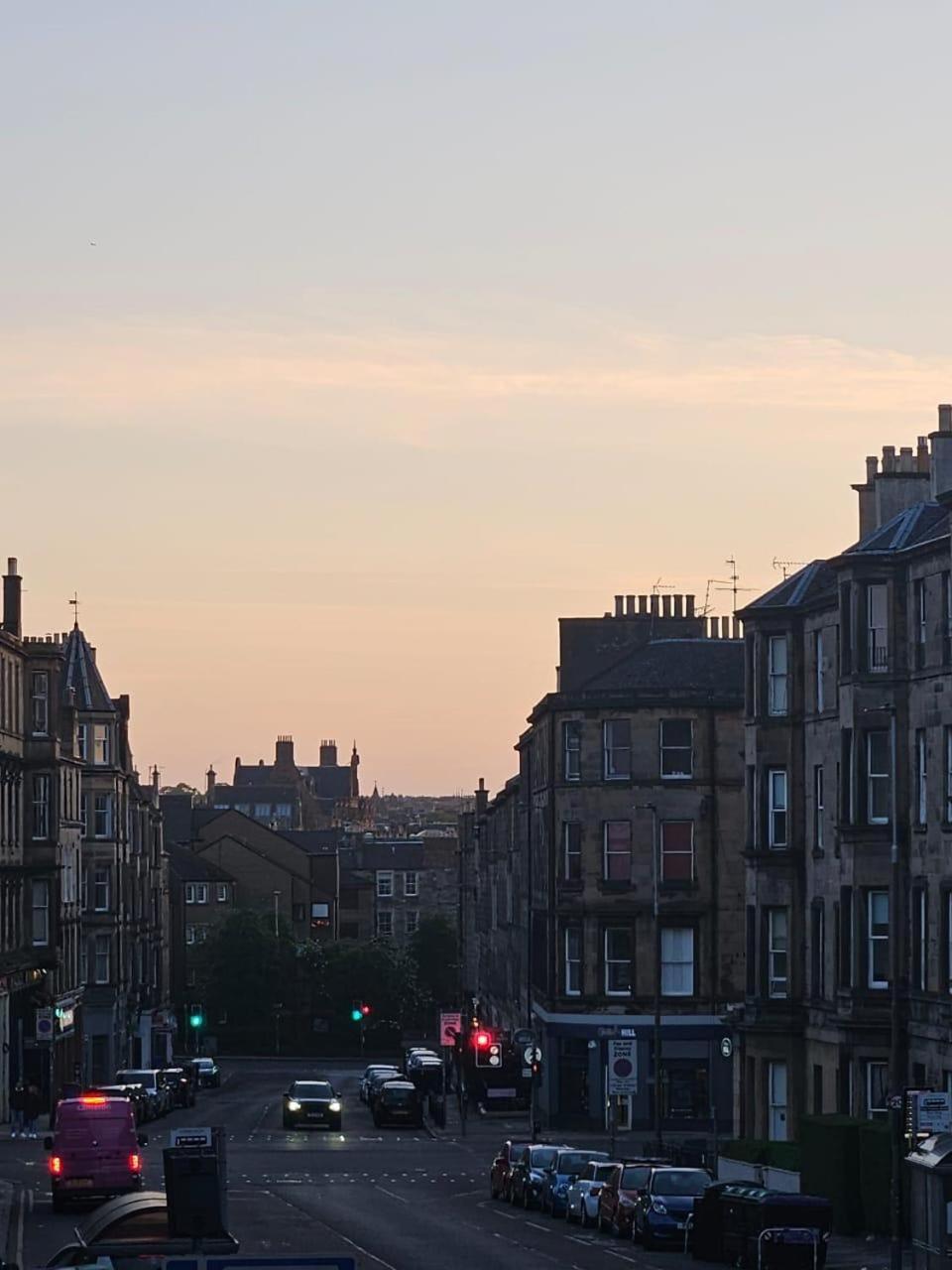 Old Town Fringe