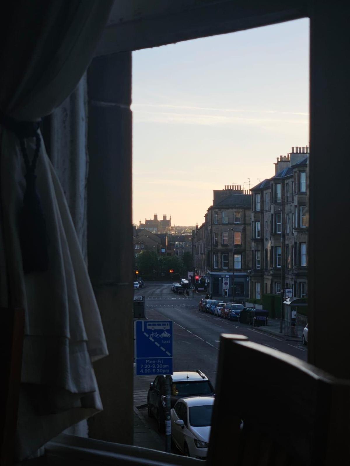 Apartment Old Town Fringe Edinburgh