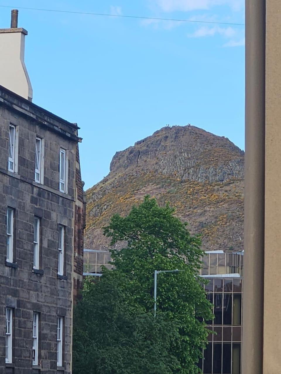 Apartment Old Town Fringe Edinburgh