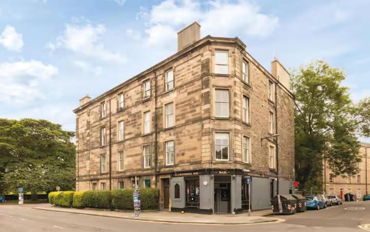Magic Of Meadows 4 Bedroom Spacious Flat Apartment Edinburgh