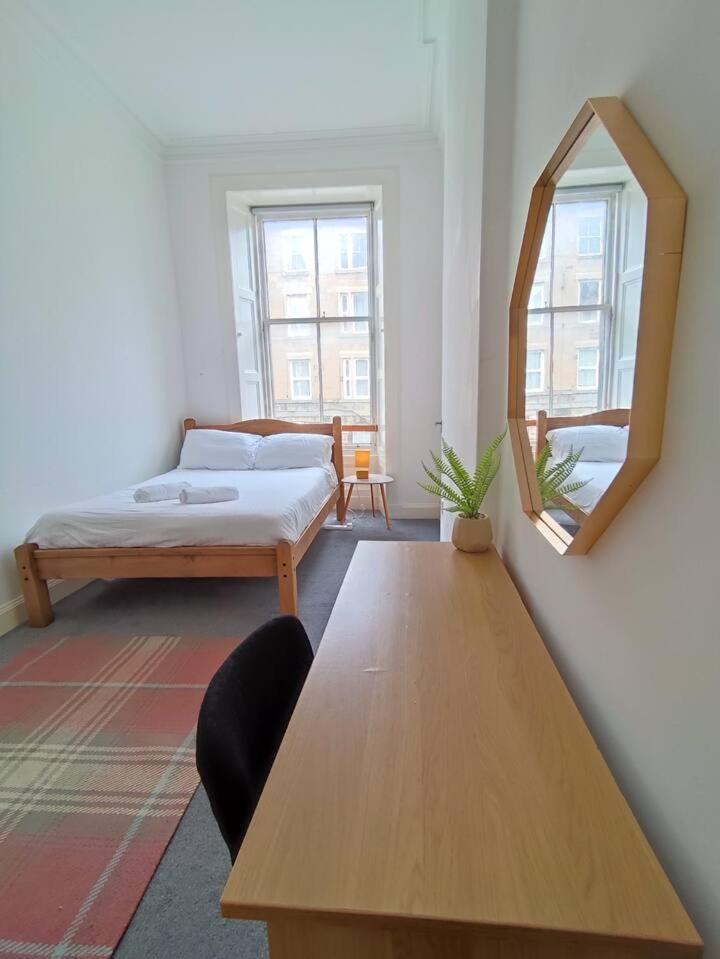 Magic Of Meadows 4 Bedroom Spacious Flat Apartment Edinburgh