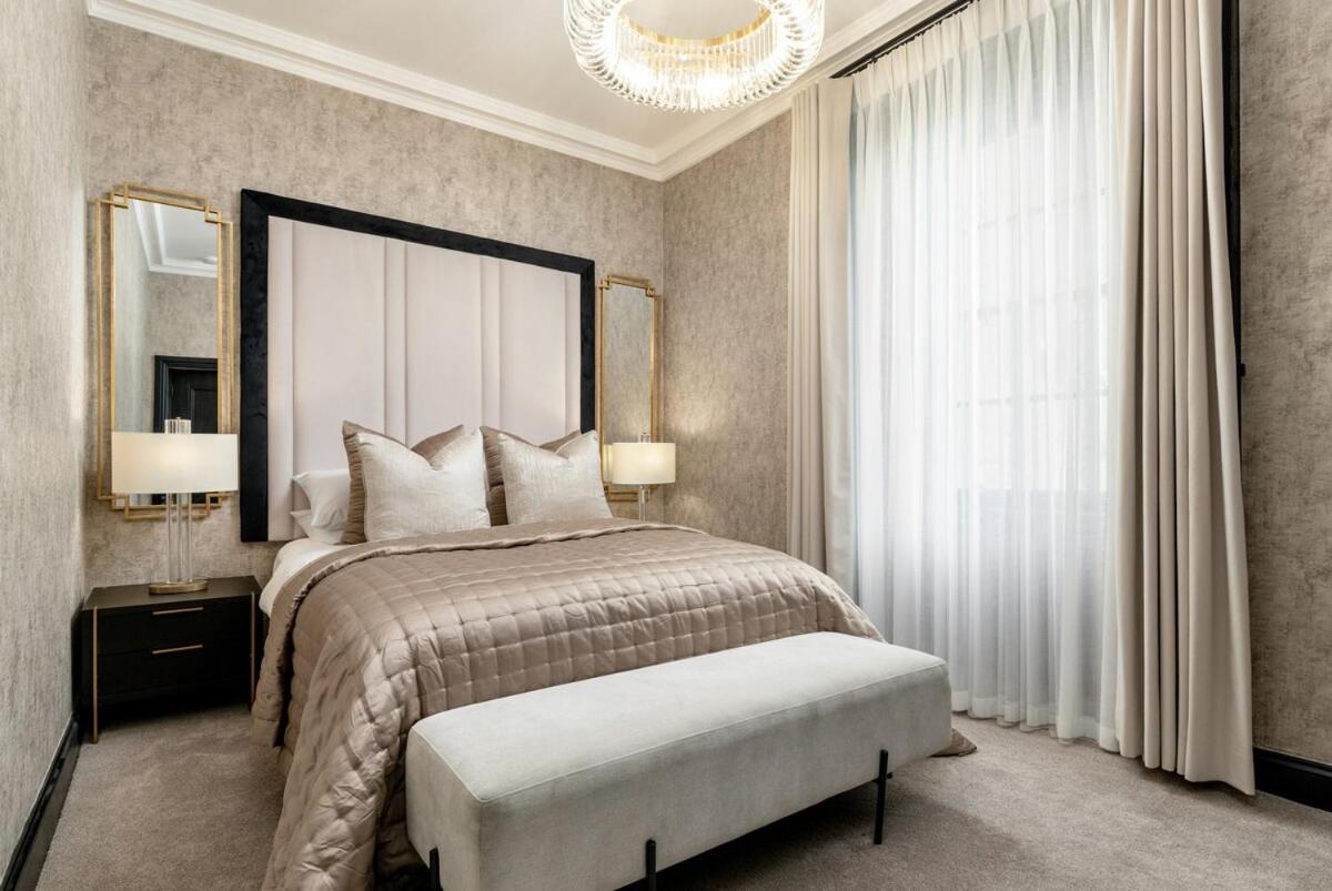 Luxury Centre Retreat - Lux Bath - Romantic * Edinburgh