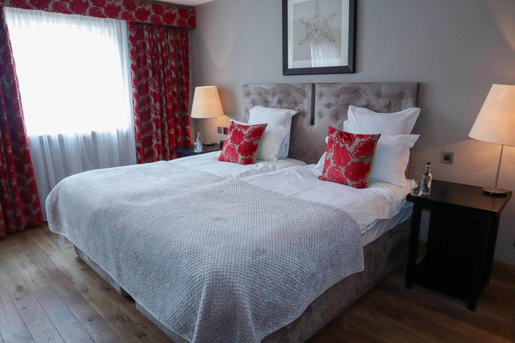 Tigerlily Edinburgh