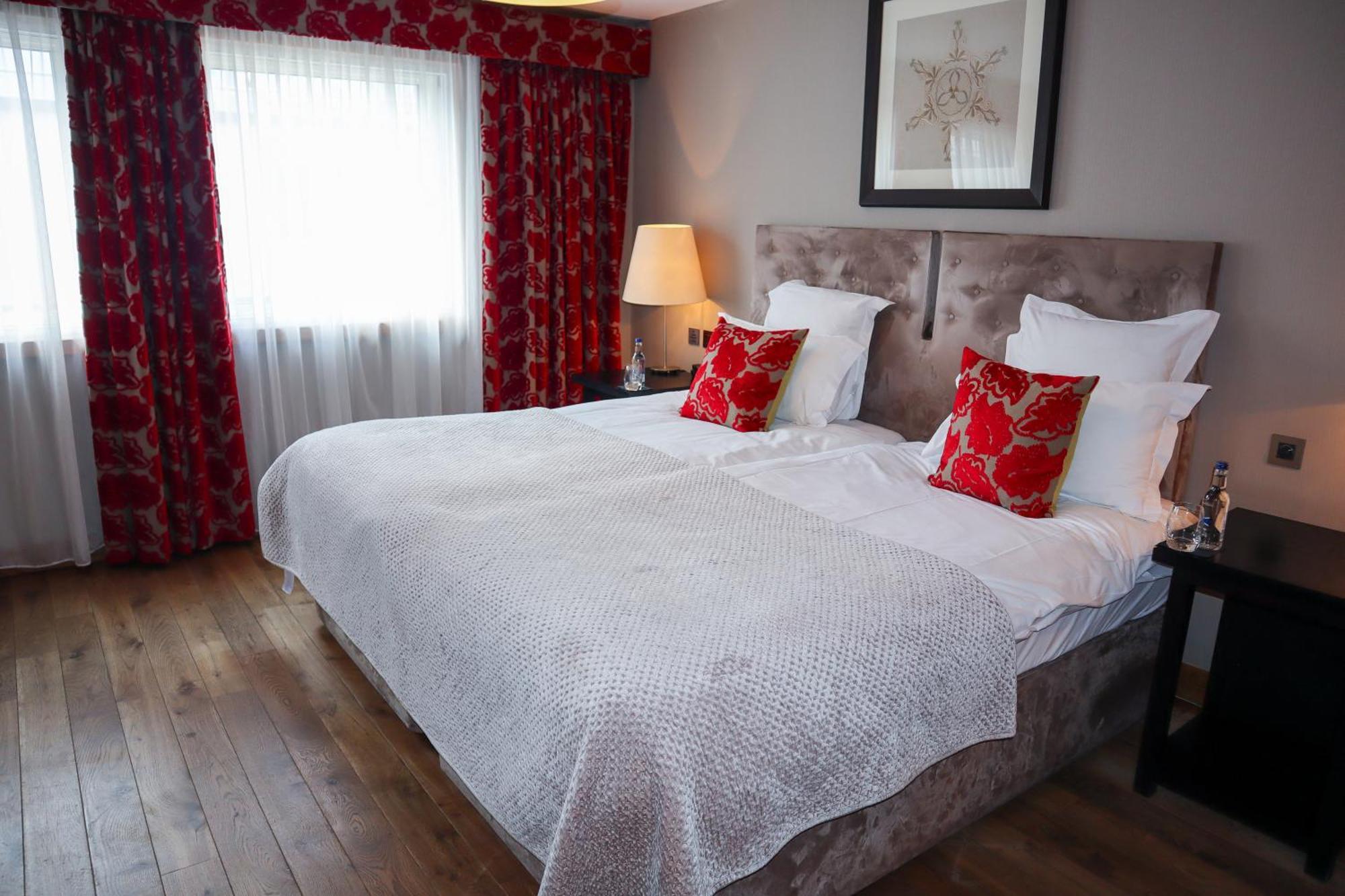 Tigerlily Hotel