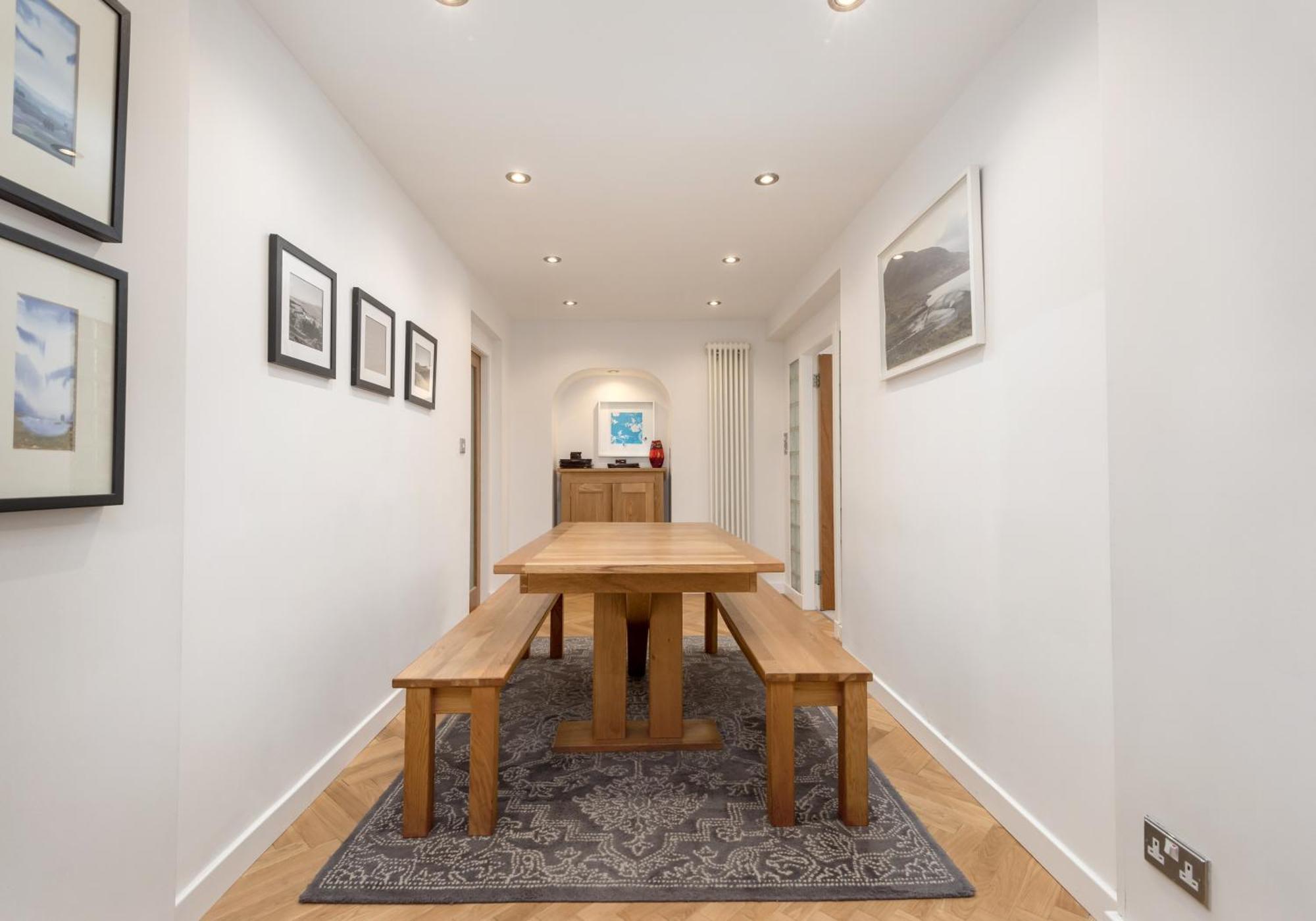 Apartment The York Place Edinburgh