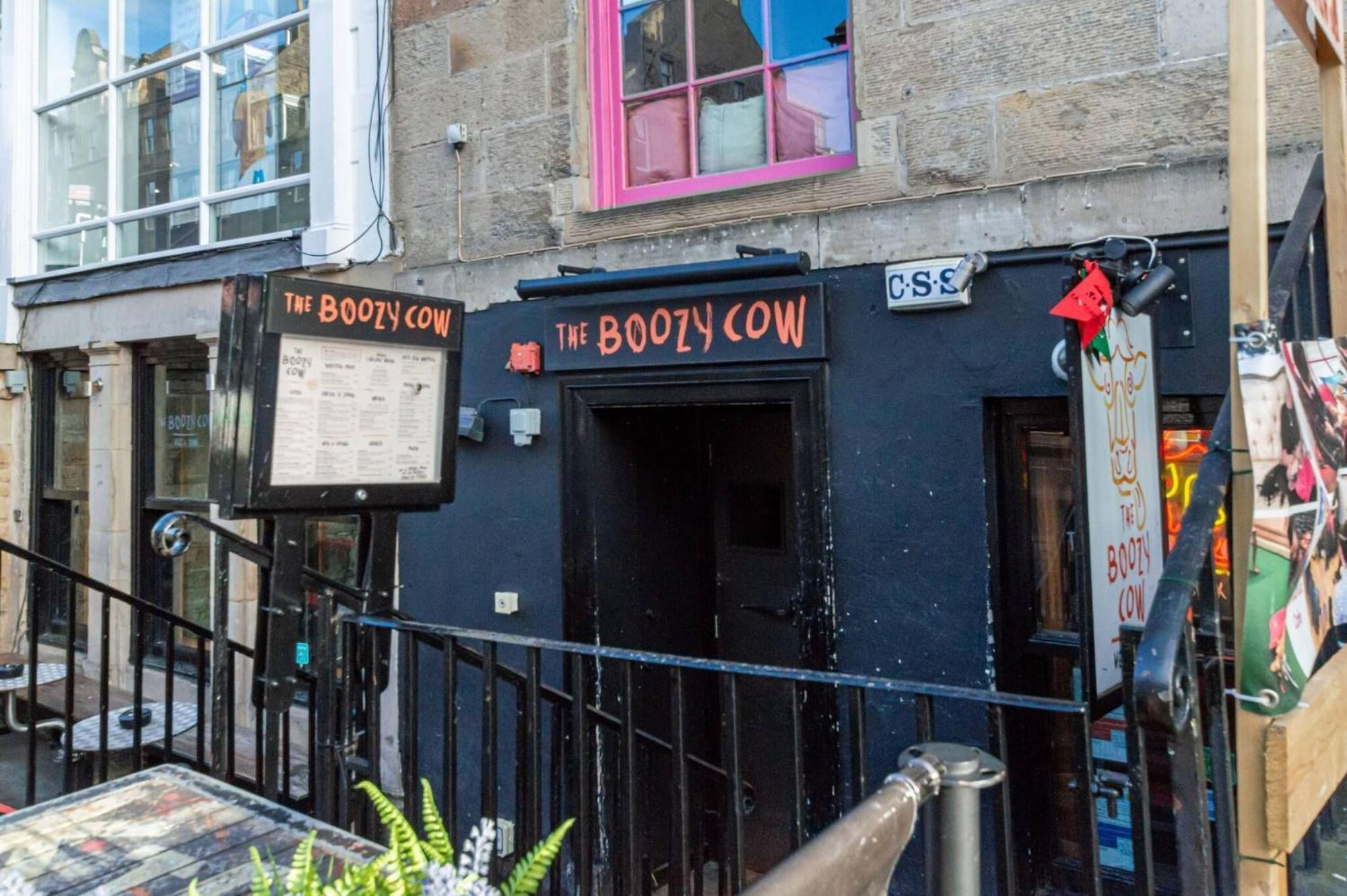 Edinburgh Apartment In The Heart Of The City Edinburgh Castle On Your Door Step