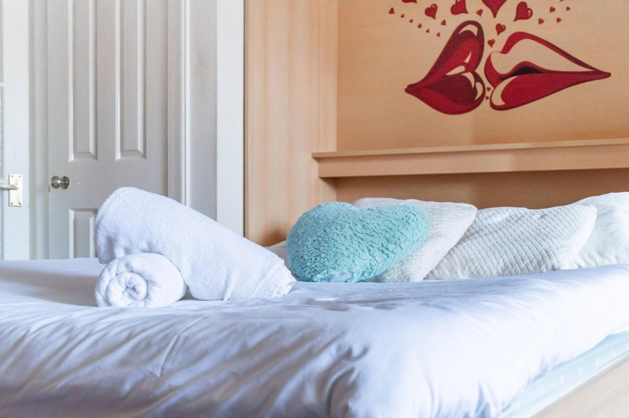 Edinburgh Apartment In The Heart Of The City Edinburgh Castle On Your Door Step