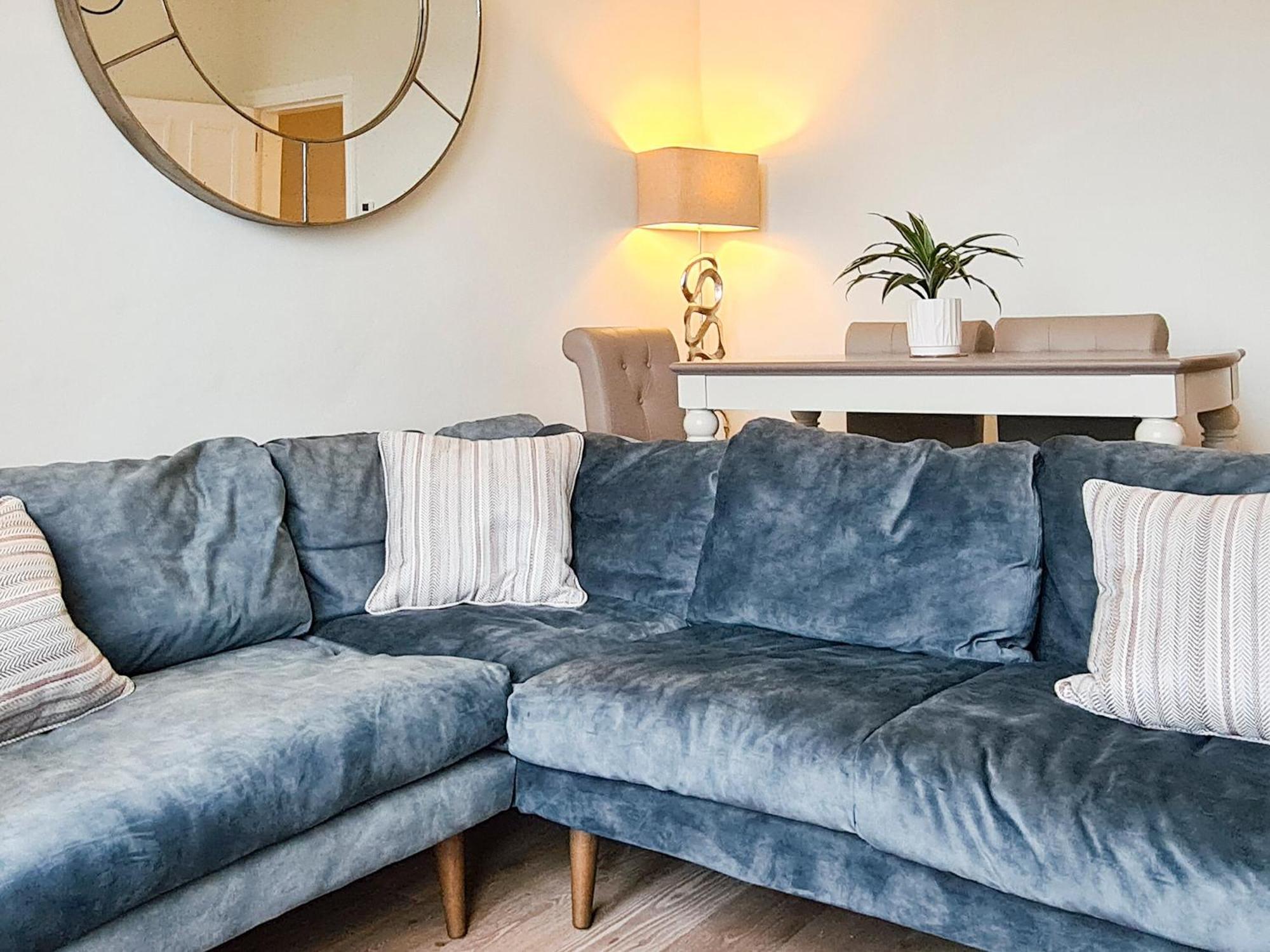 Holiday home Inchkeith View Edinburgh