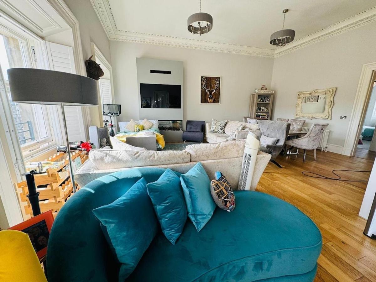Beautiful Apartment Edinburgh