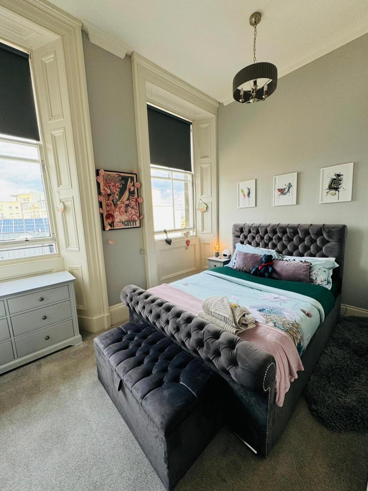 Beautiful Apartment